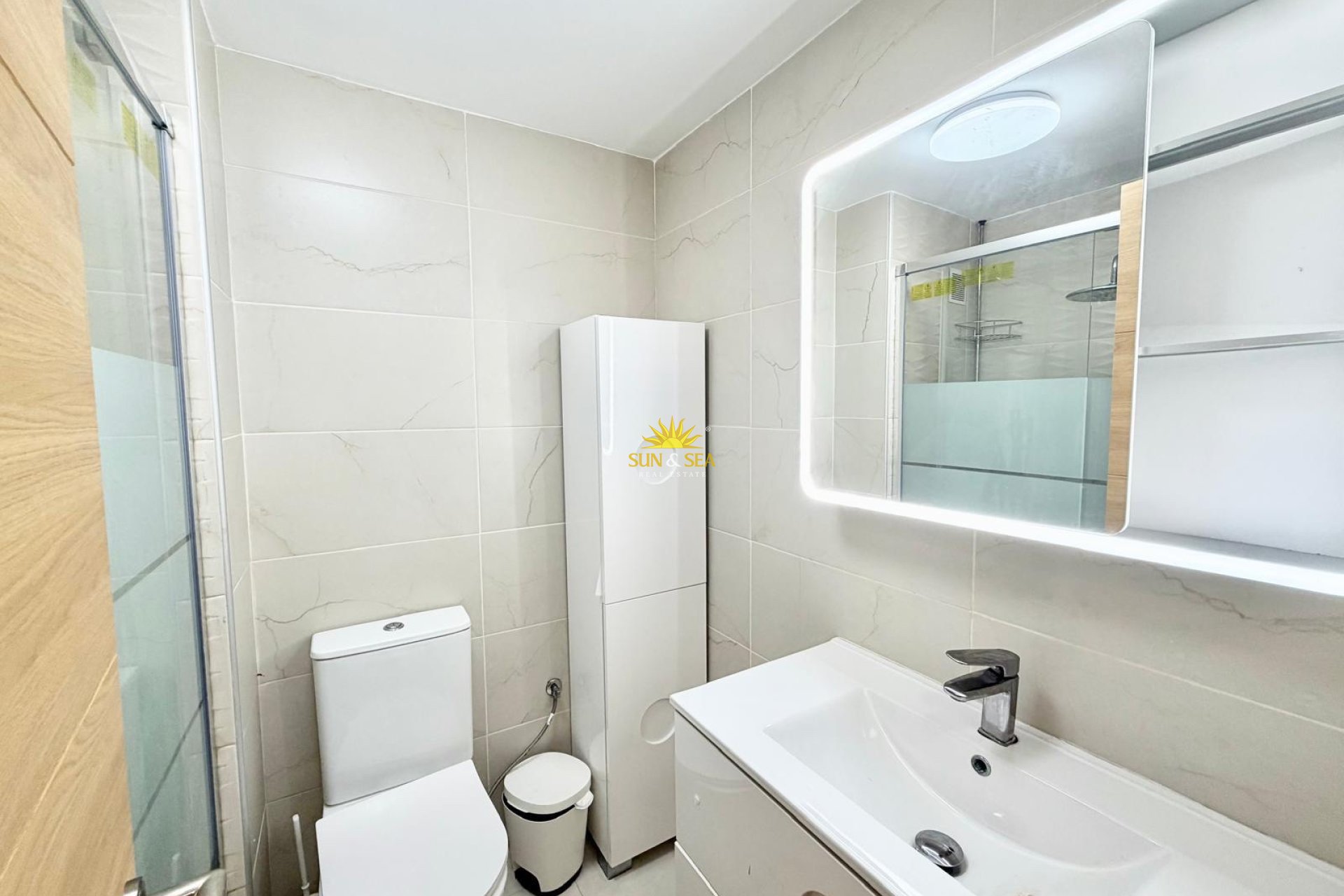 Herverkoop - Appartement - Torrevieja - La Mata