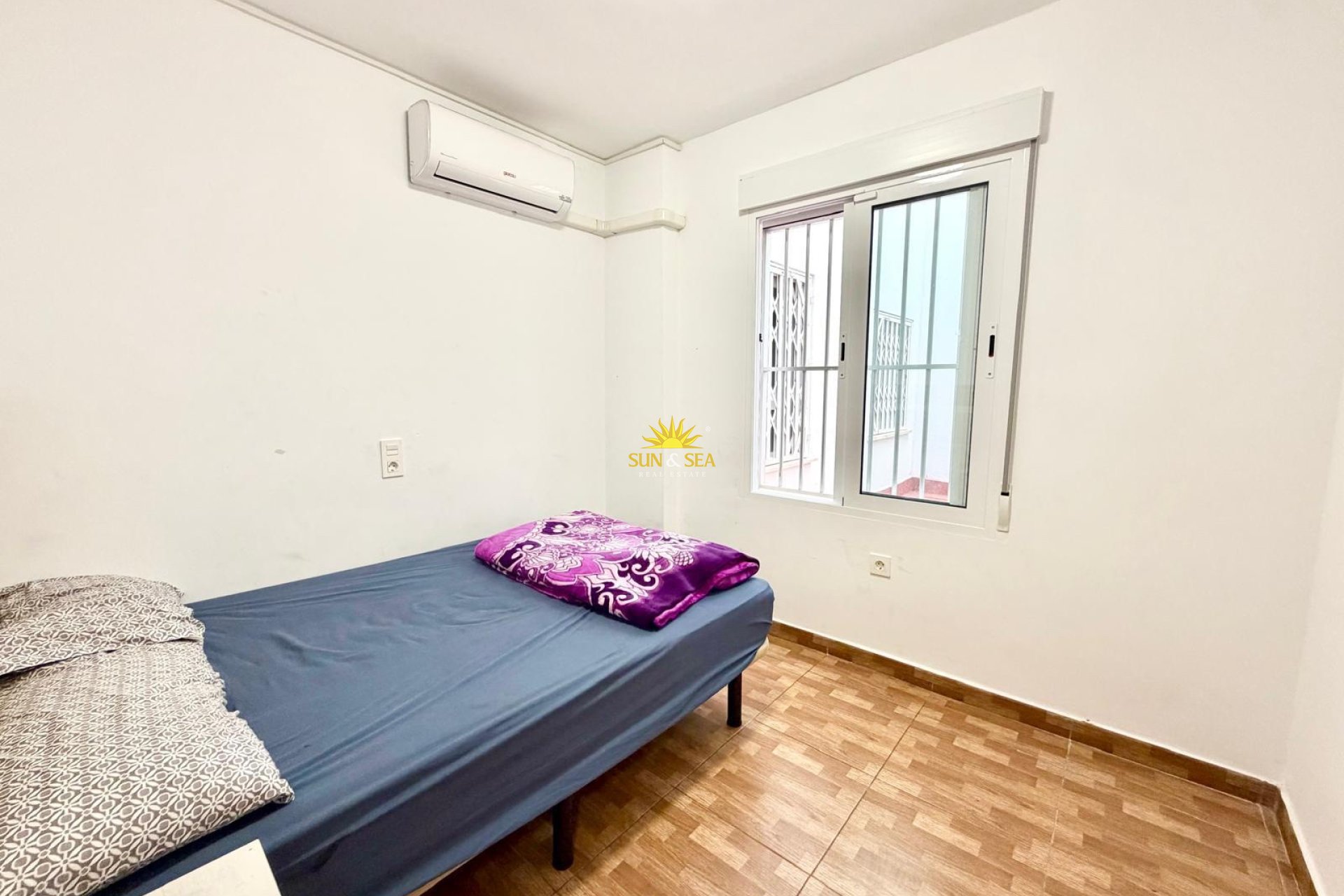 Herverkoop - Appartement - Torrevieja - La Mata