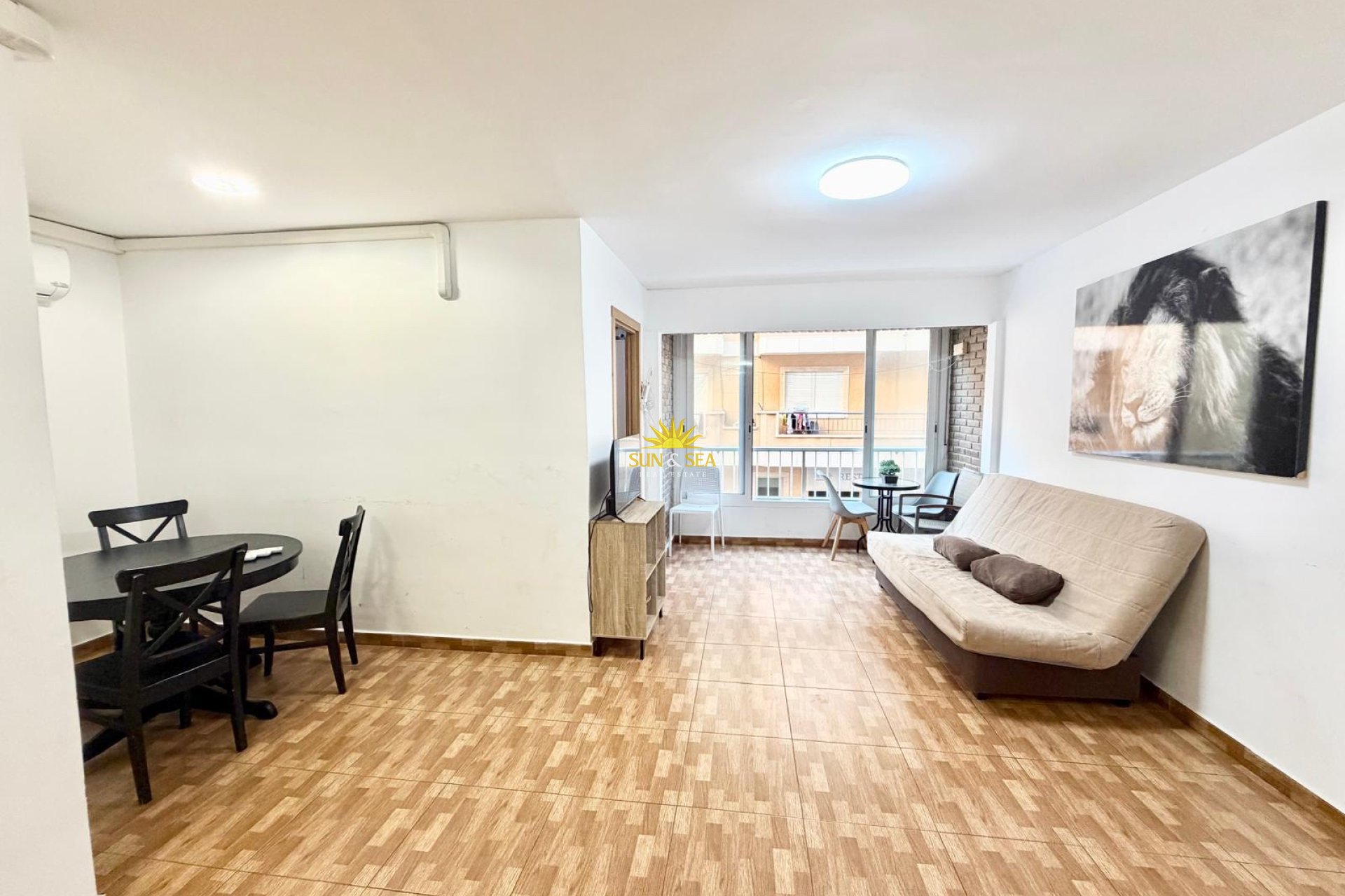 Herverkoop - Appartement - Torrevieja - La Mata