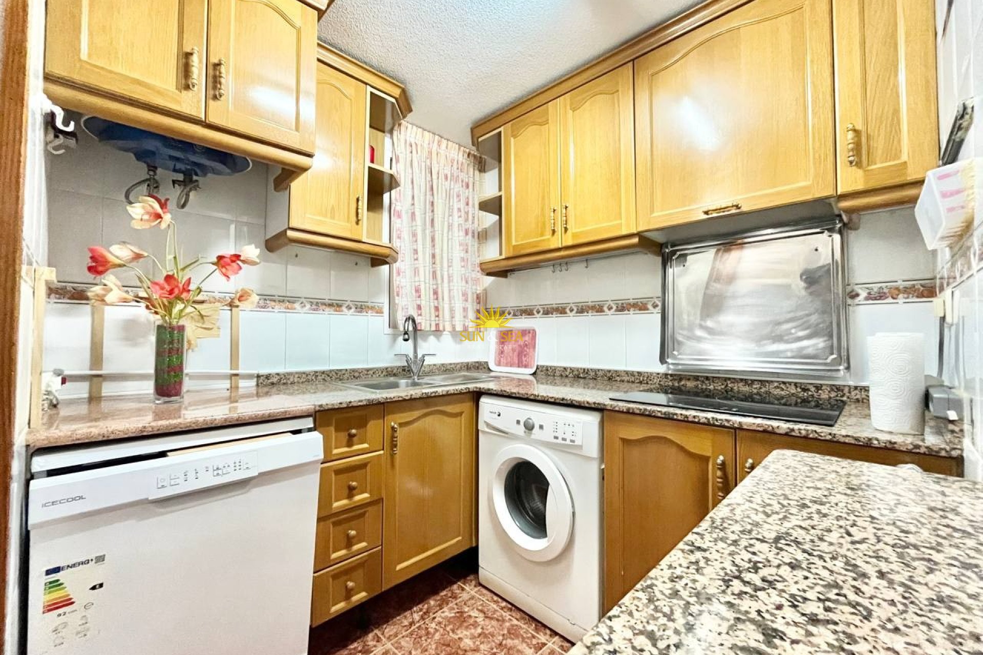 Herverkoop - Appartement - Torrevieja - Nueva Torrevieja - Aguas Nuevas