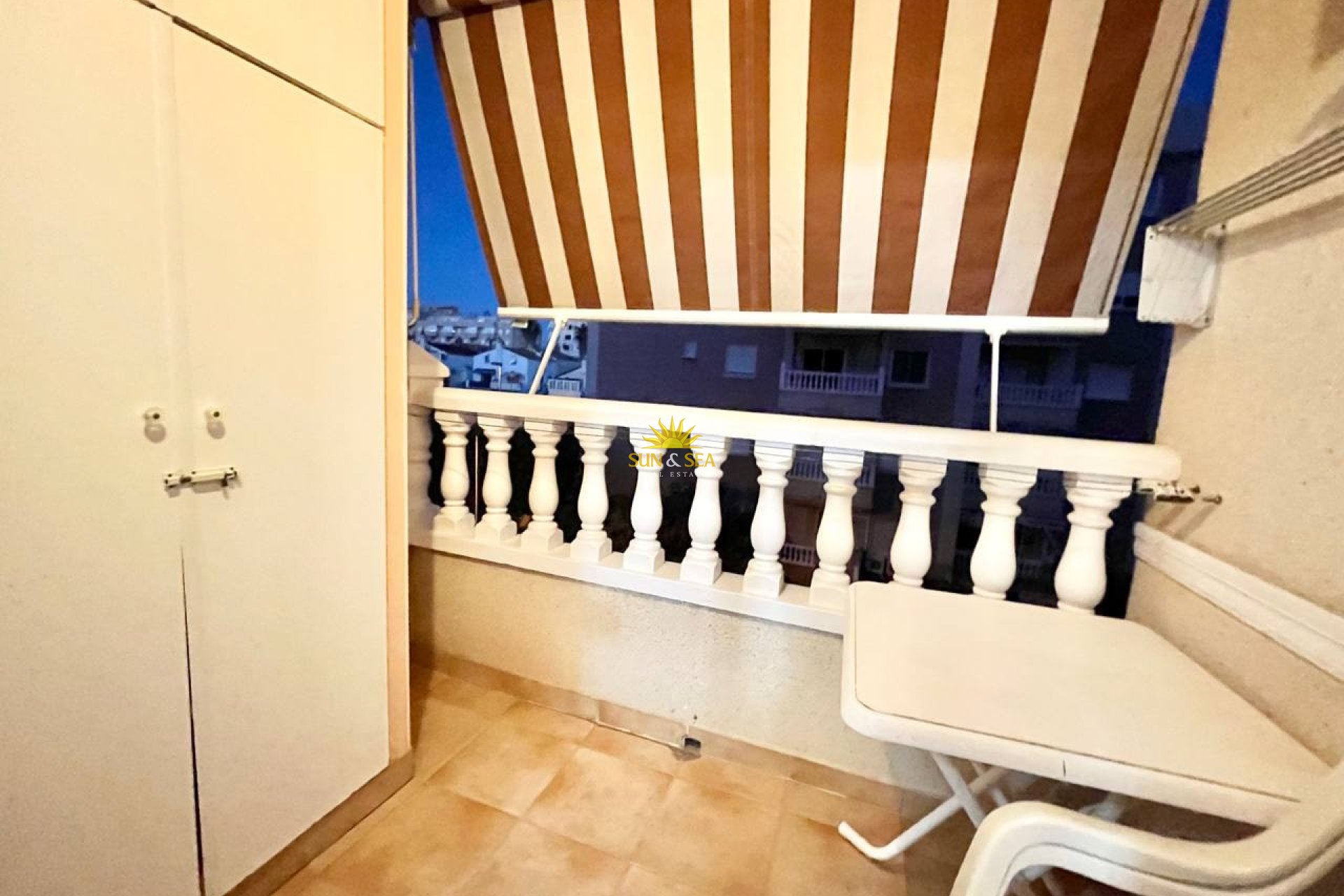 Herverkoop - Appartement - Torrevieja - Nueva Torrevieja - Aguas Nuevas