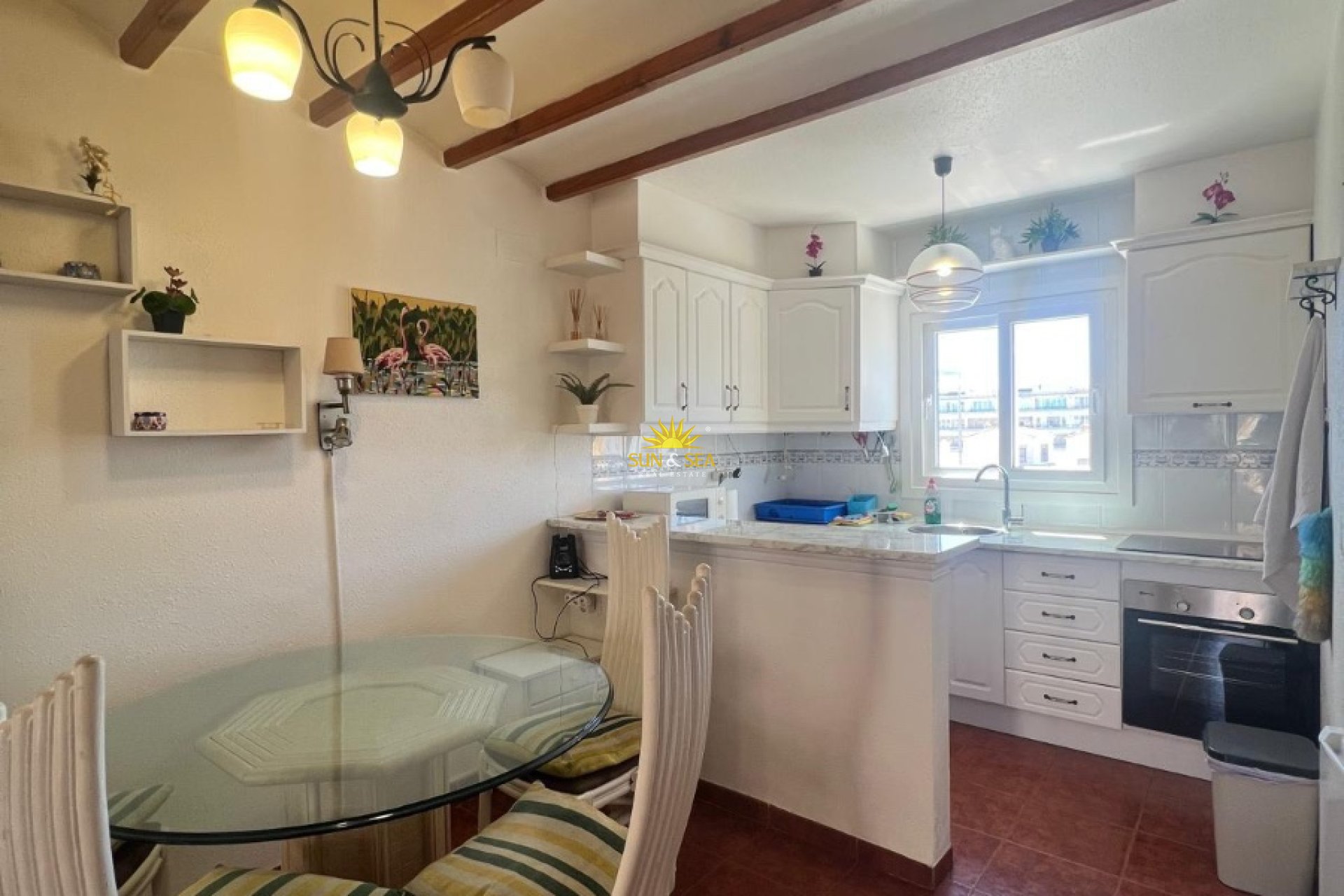 Herverkoop - Appartement - Torrevieja - Orihuela costa