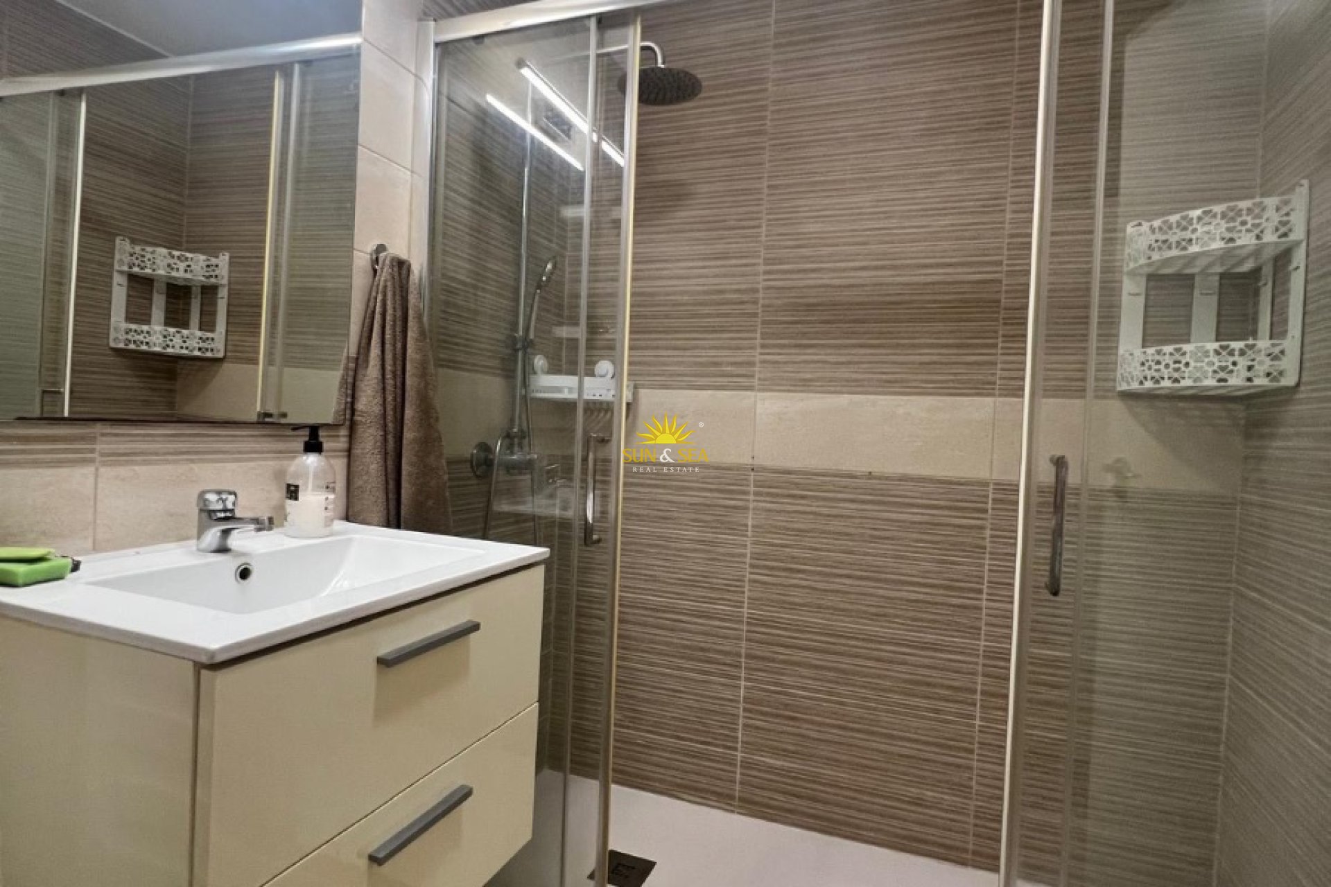 Herverkoop - Appartement - Torrevieja - Orihuela costa