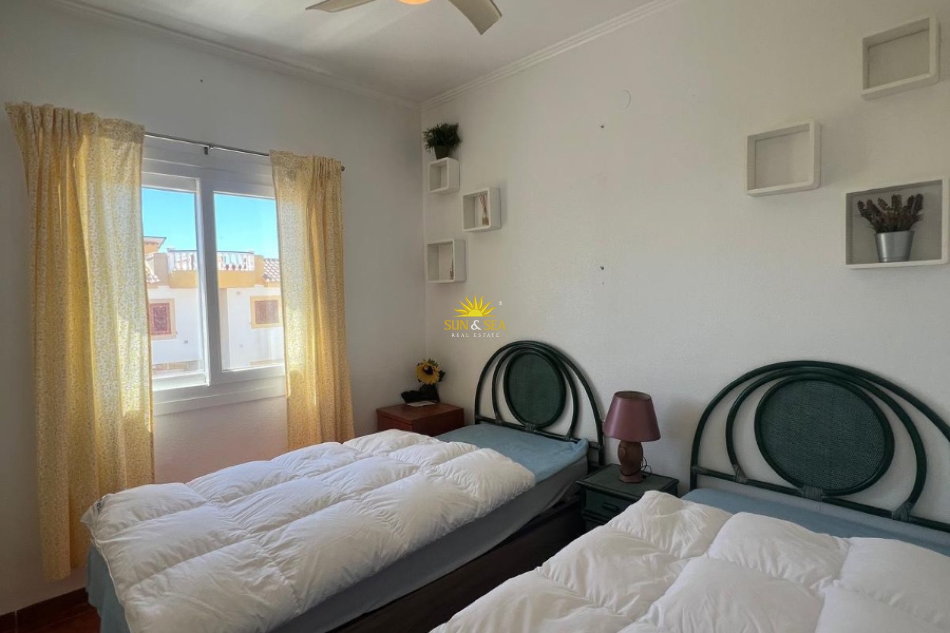Herverkoop - Appartement - Torrevieja - Orihuela costa