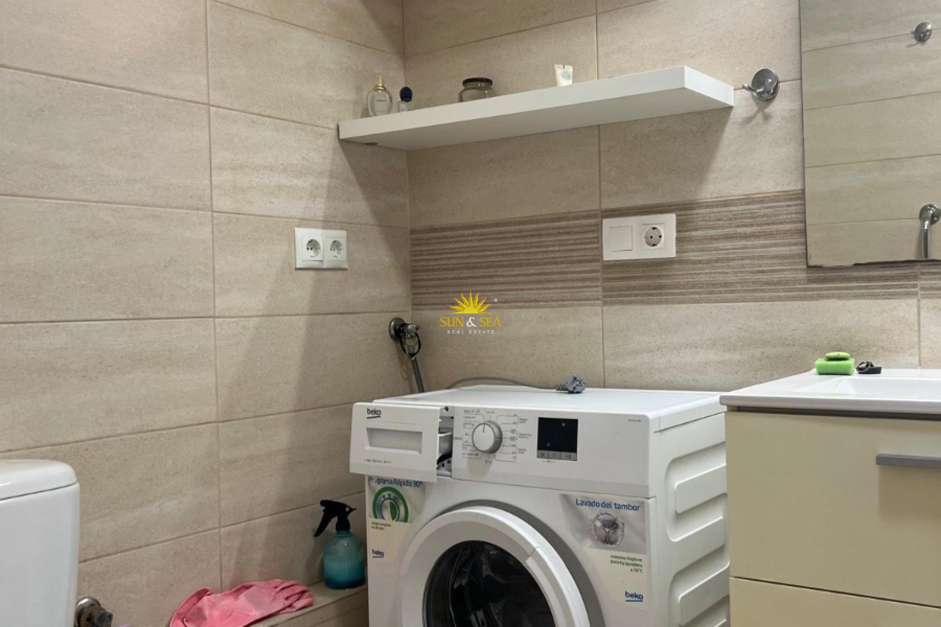 Herverkoop - Appartement - Torrevieja - Orihuela costa