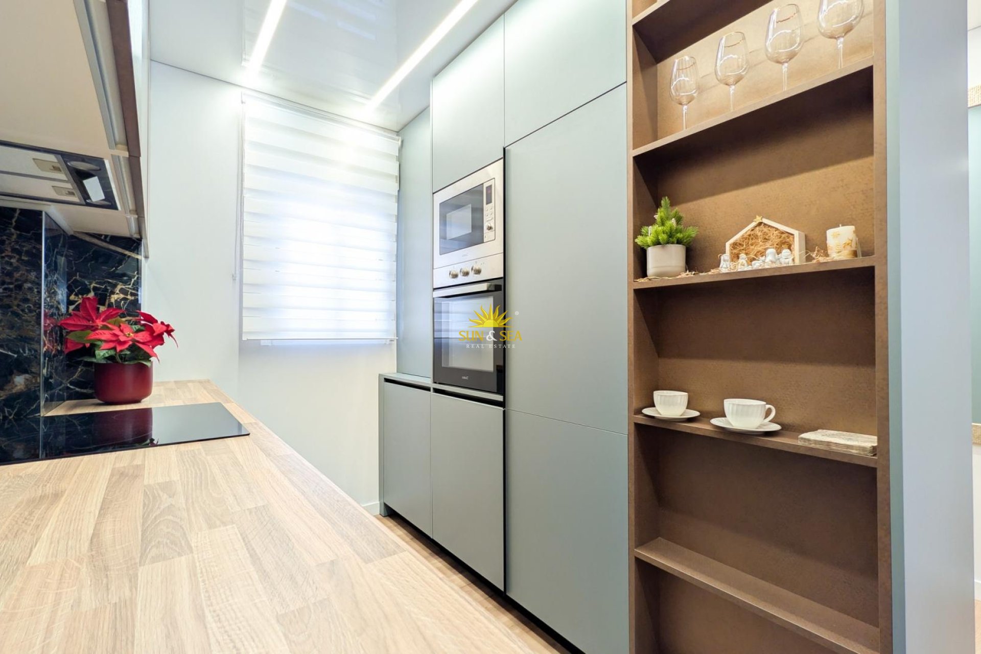 Herverkoop - Appartement - Torrevieja - Parque de las Naciones