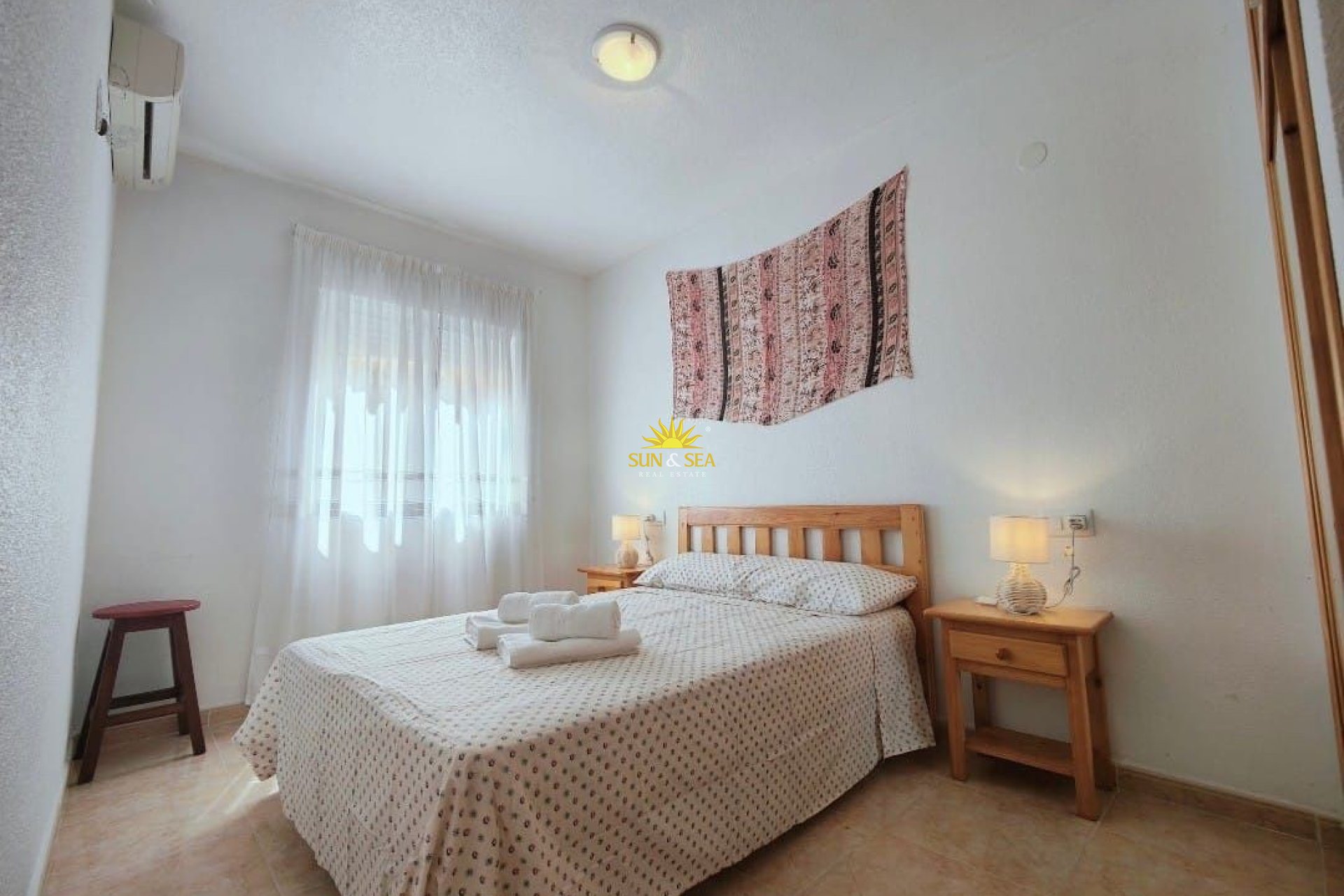 Herverkoop - Appartement - Torrevieja - Parque de las Naciones