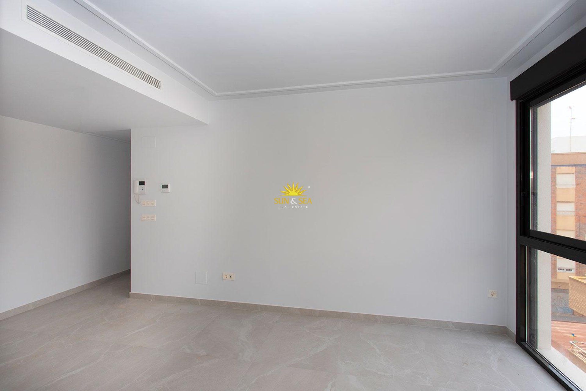 Herverkoop - Appartement - Torrevieja - Paseo maritimo