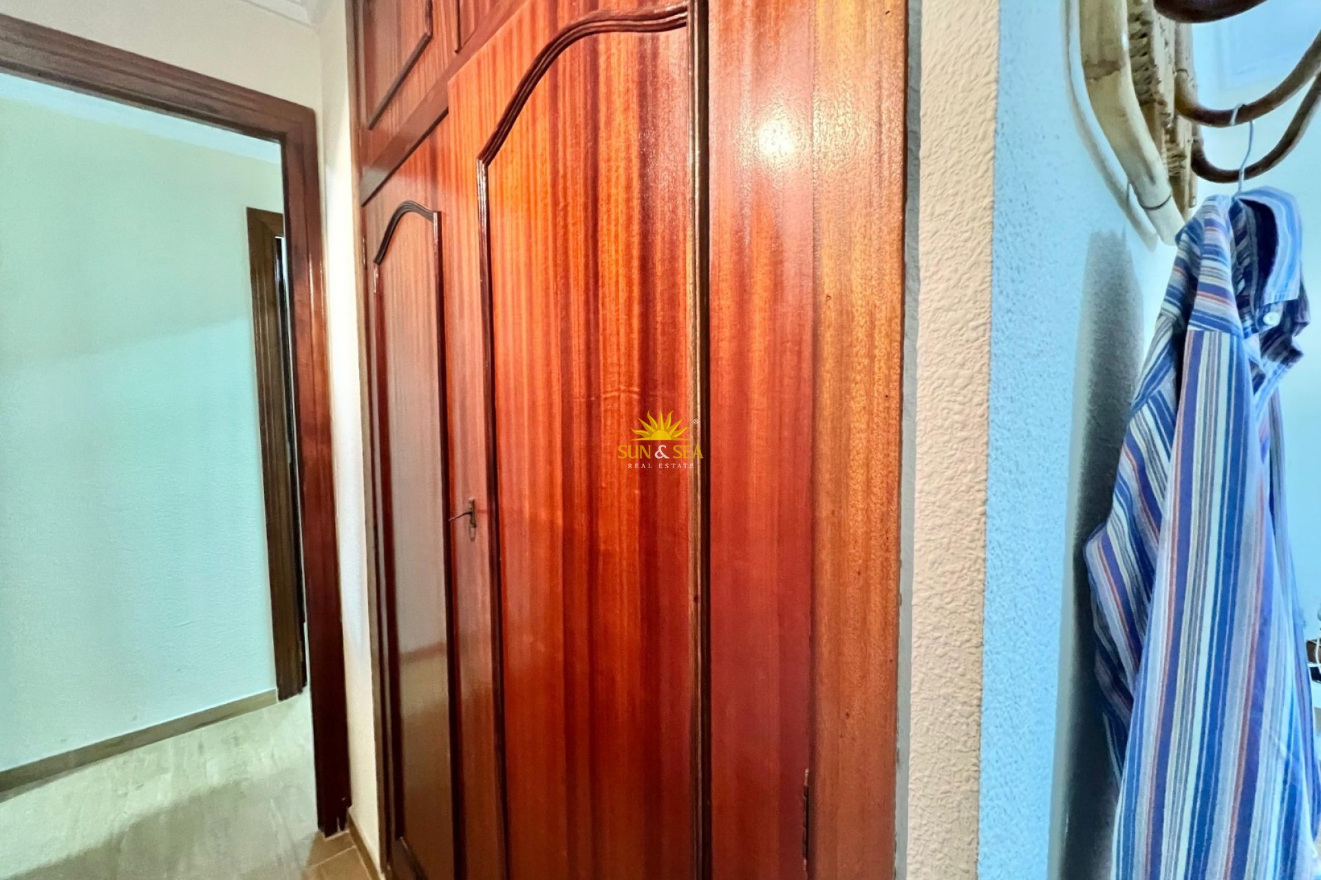 Herverkoop - Appartement - Torrevieja - Paseo maritimo
