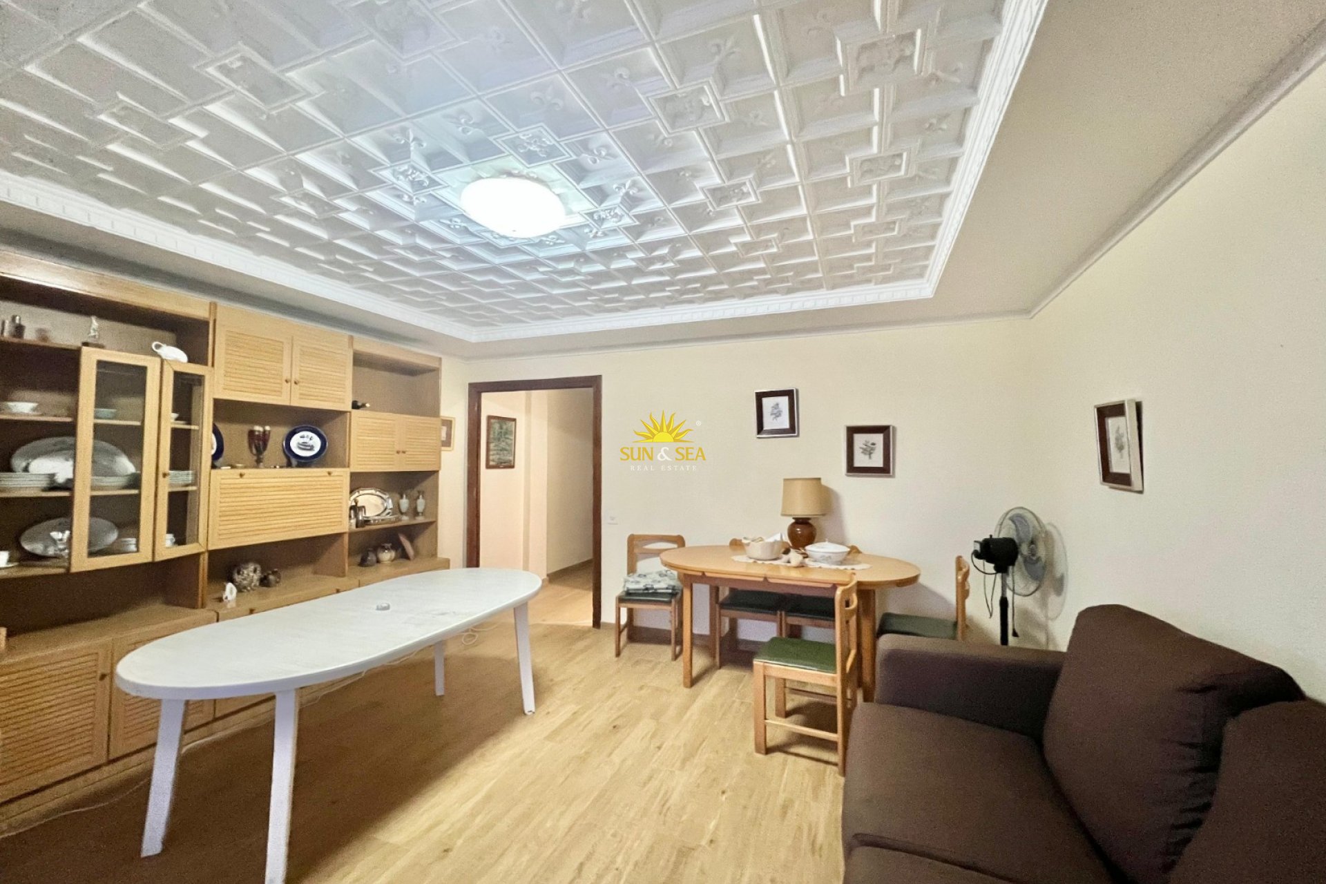 Herverkoop - Appartement - Torrevieja - Paseo maritimo
