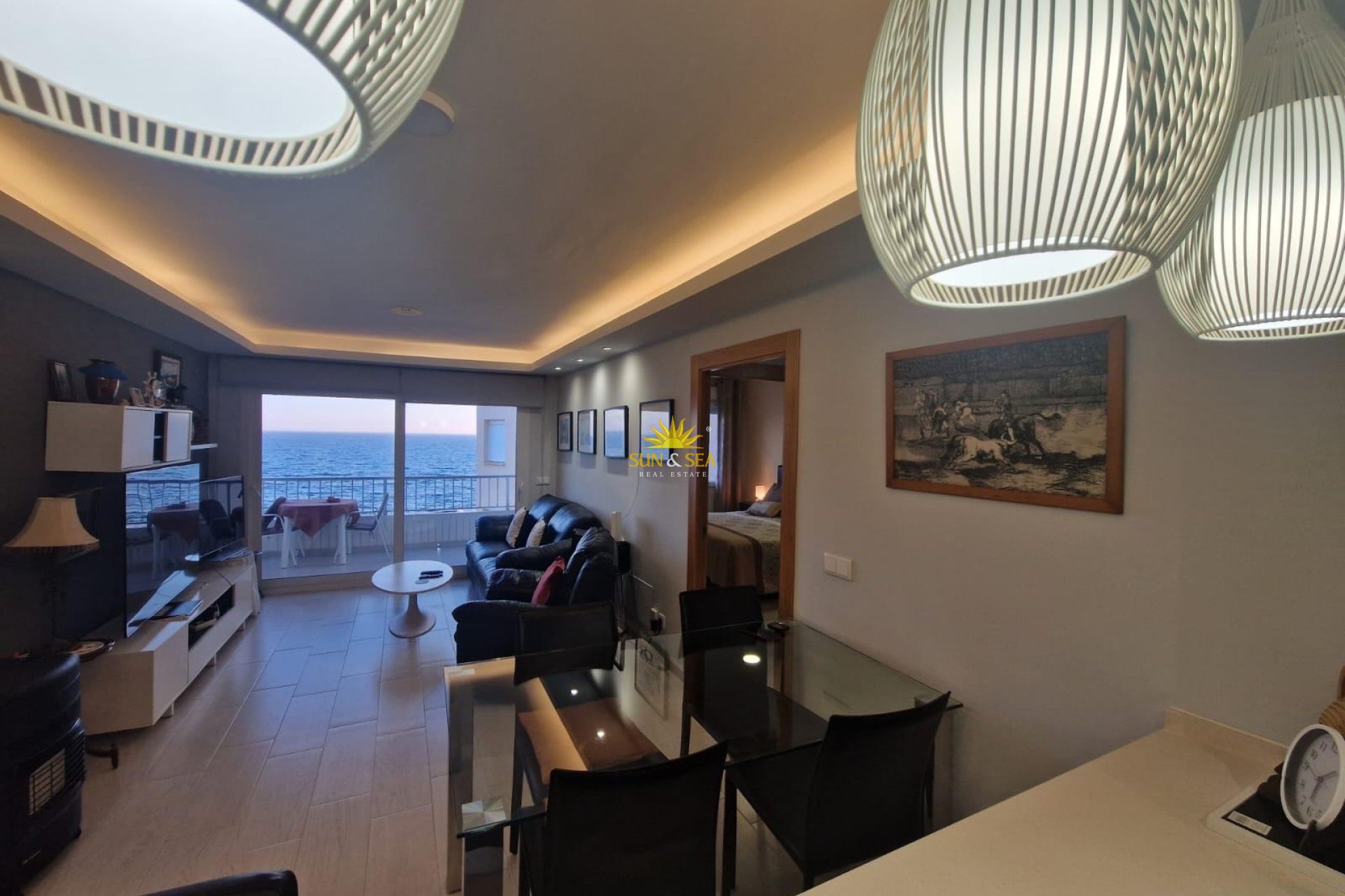 Herverkoop - Appartement - Torrevieja - Playa de El Cura