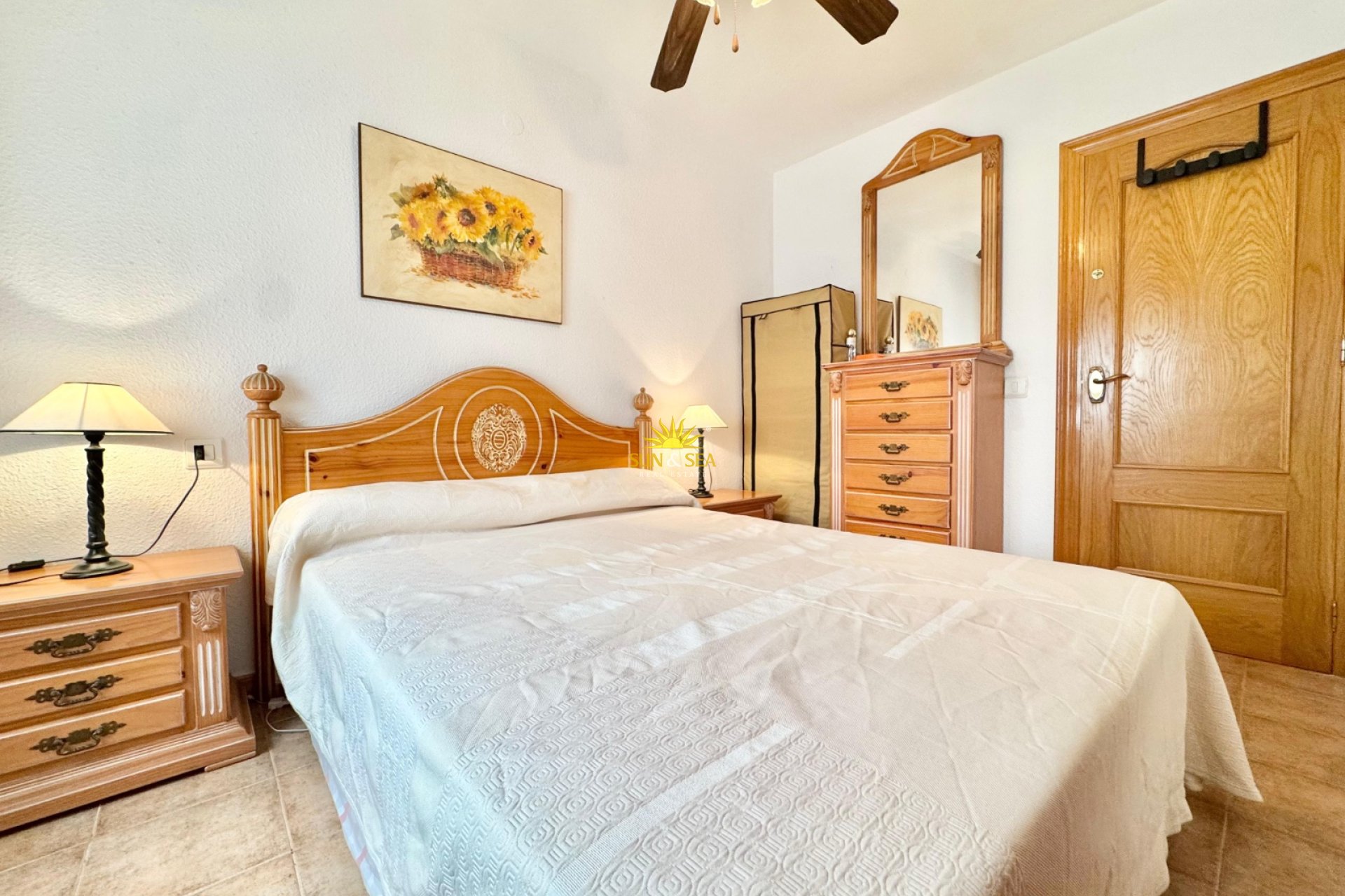 Herverkoop - Appartement - Torrevieja - Playa del Acequión