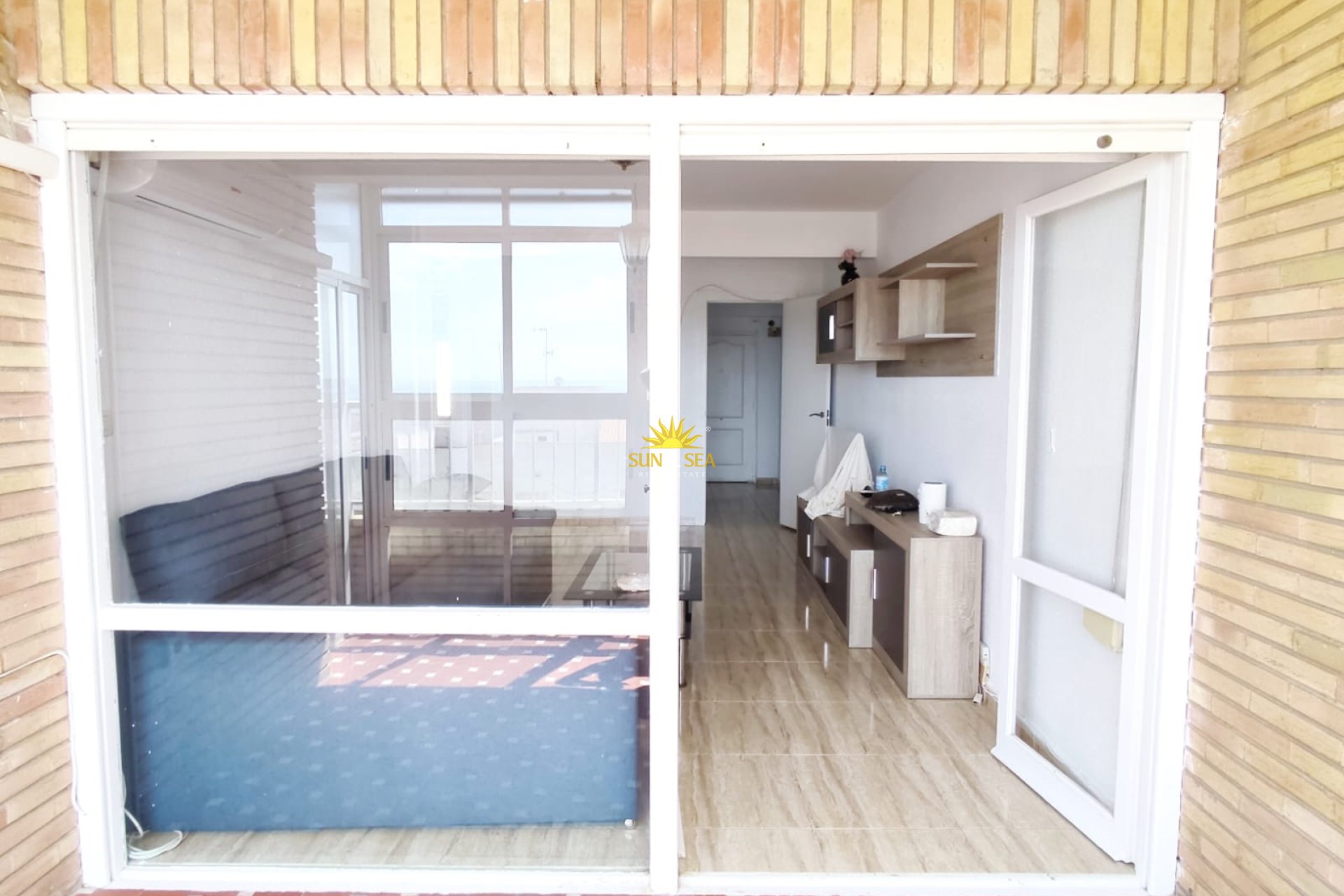 Herverkoop - Appartement - Torrevieja - Playa del Cura