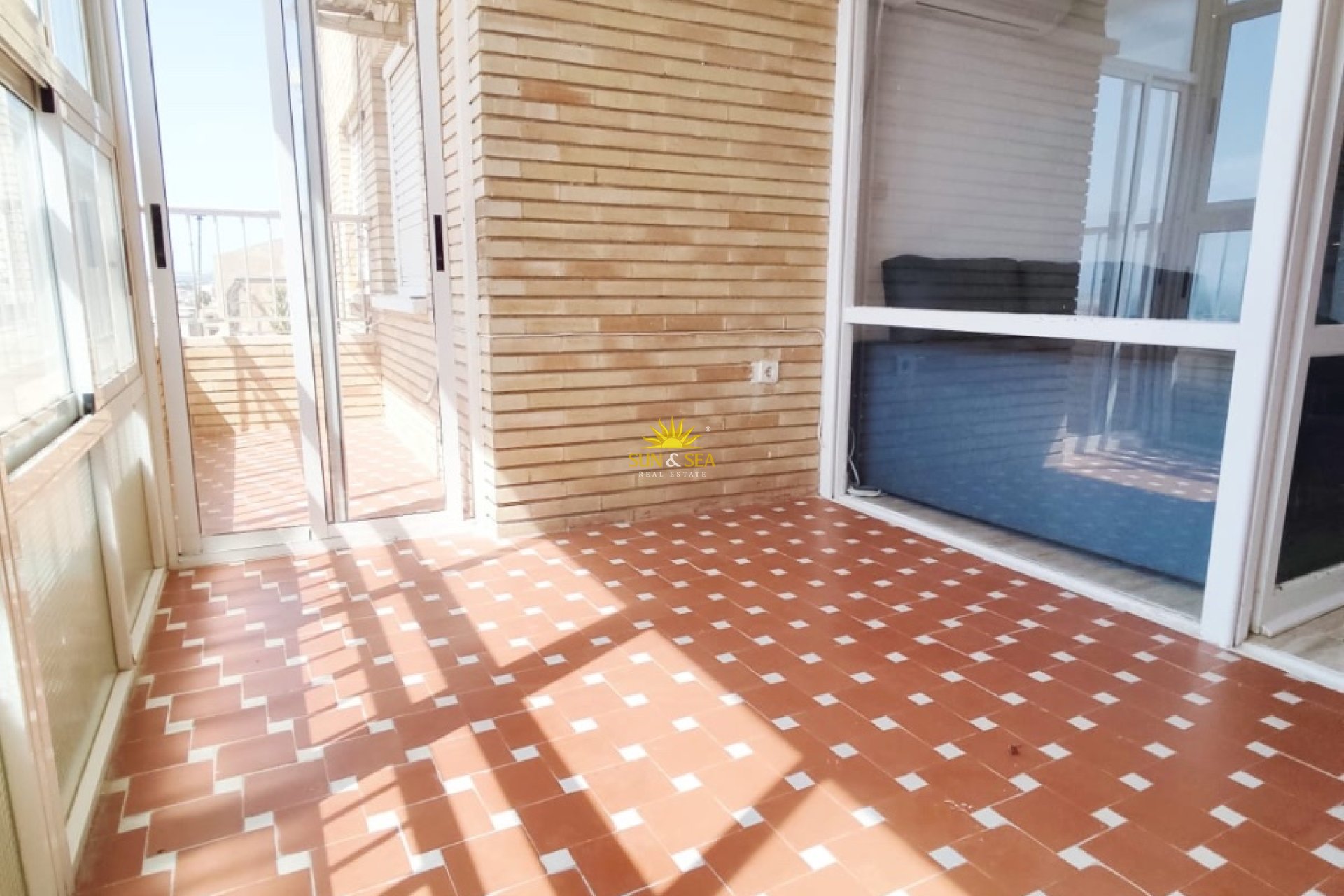Herverkoop - Appartement - Torrevieja - Playa del Cura