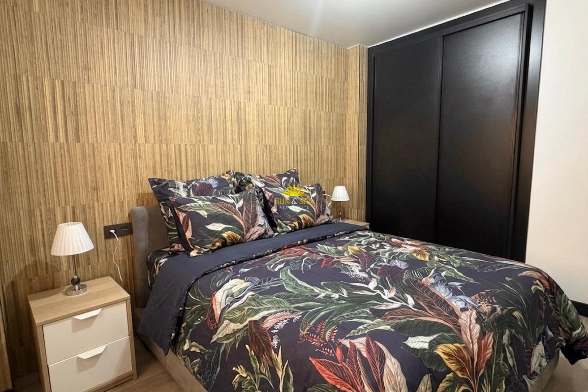 Herverkoop - Appartement - Torrevieja - Playa del Cura