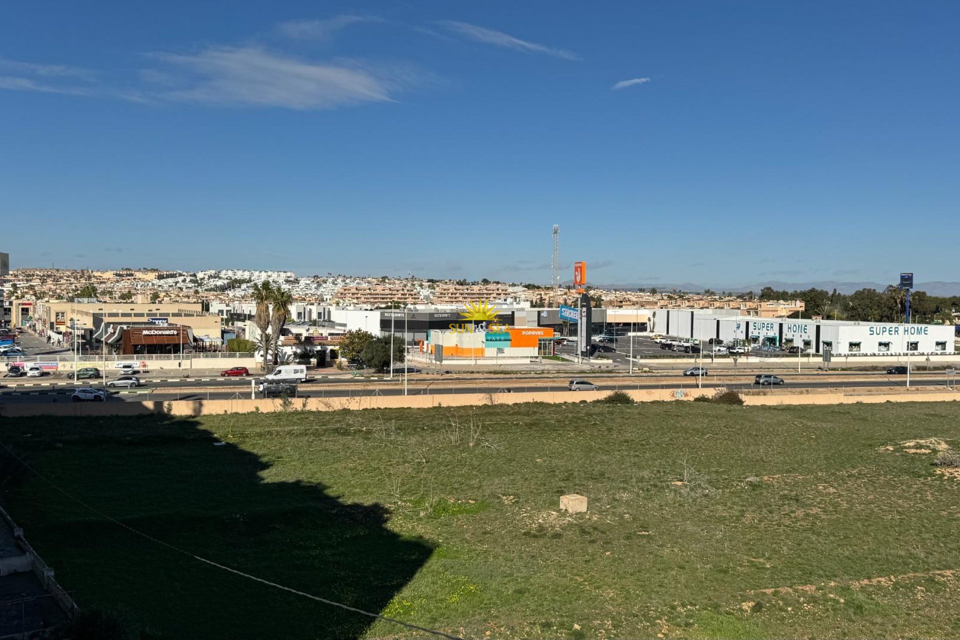 Herverkoop - Appartement - Torrevieja - Punta prima