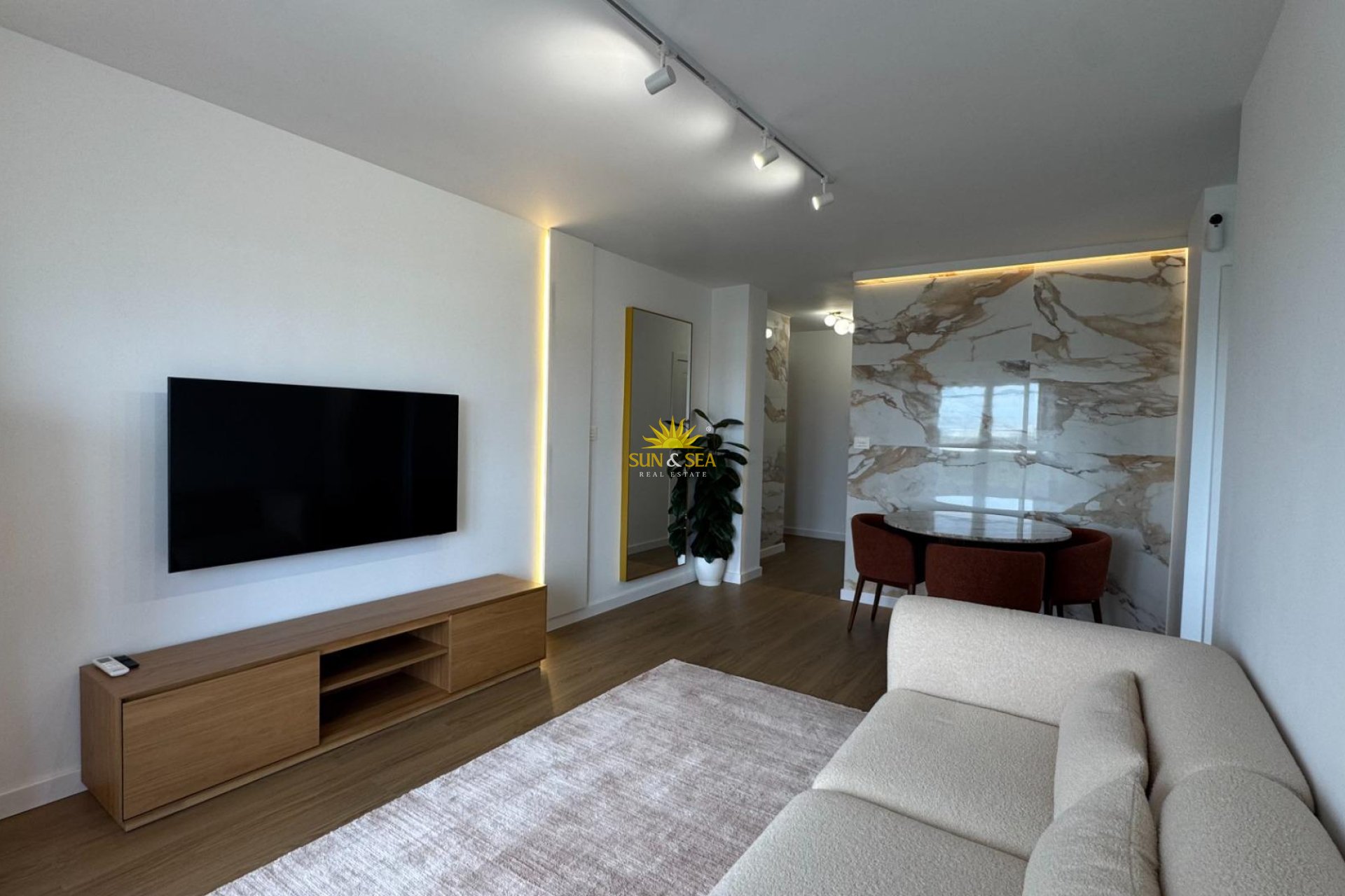 Herverkoop - Appartement - Torrevieja - Punta prima