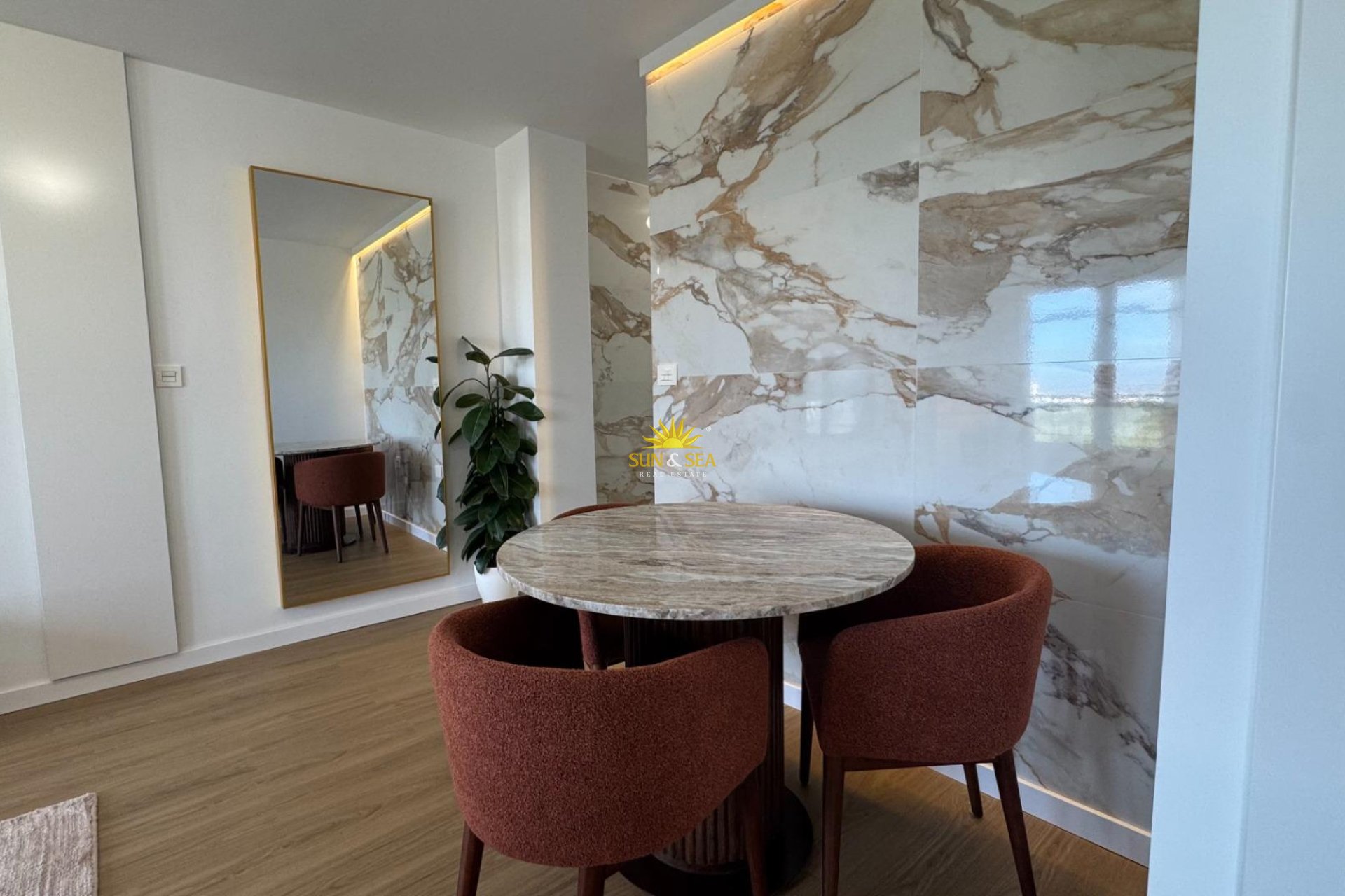Herverkoop - Appartement - Torrevieja - Punta prima