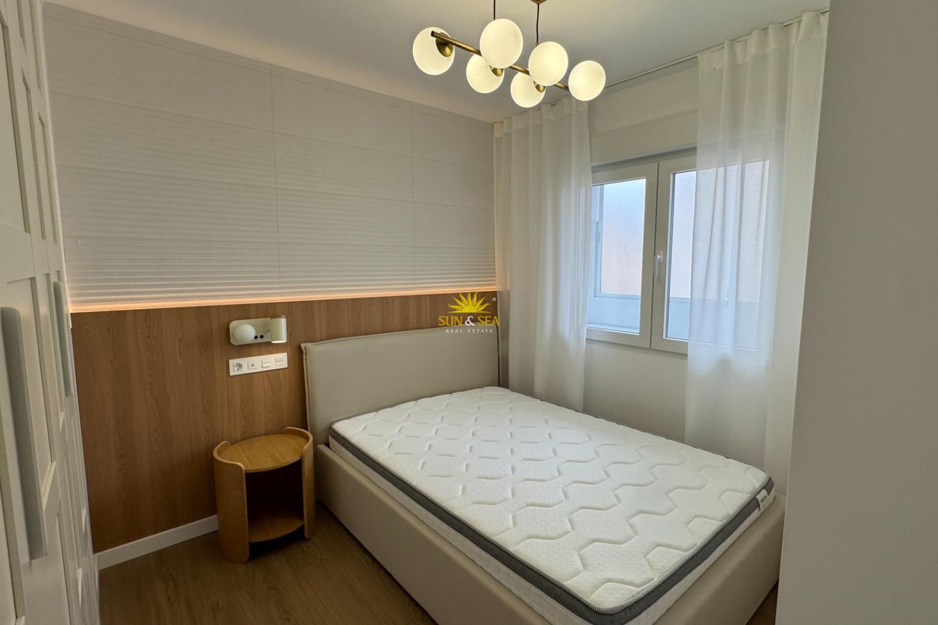 Herverkoop - Appartement - Torrevieja - Punta prima