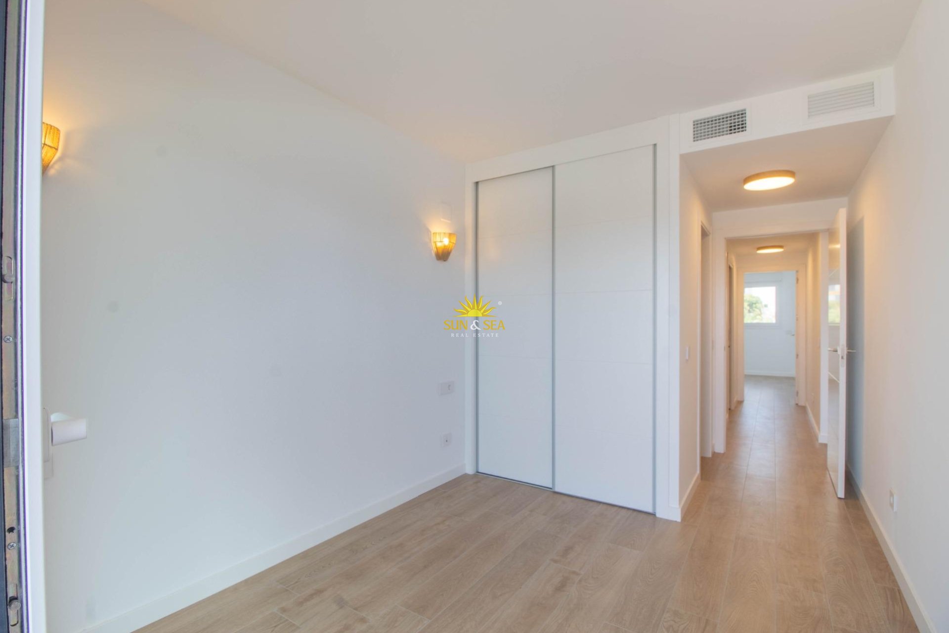 Herverkoop - Appartement - Torrevieja - Punta prima
