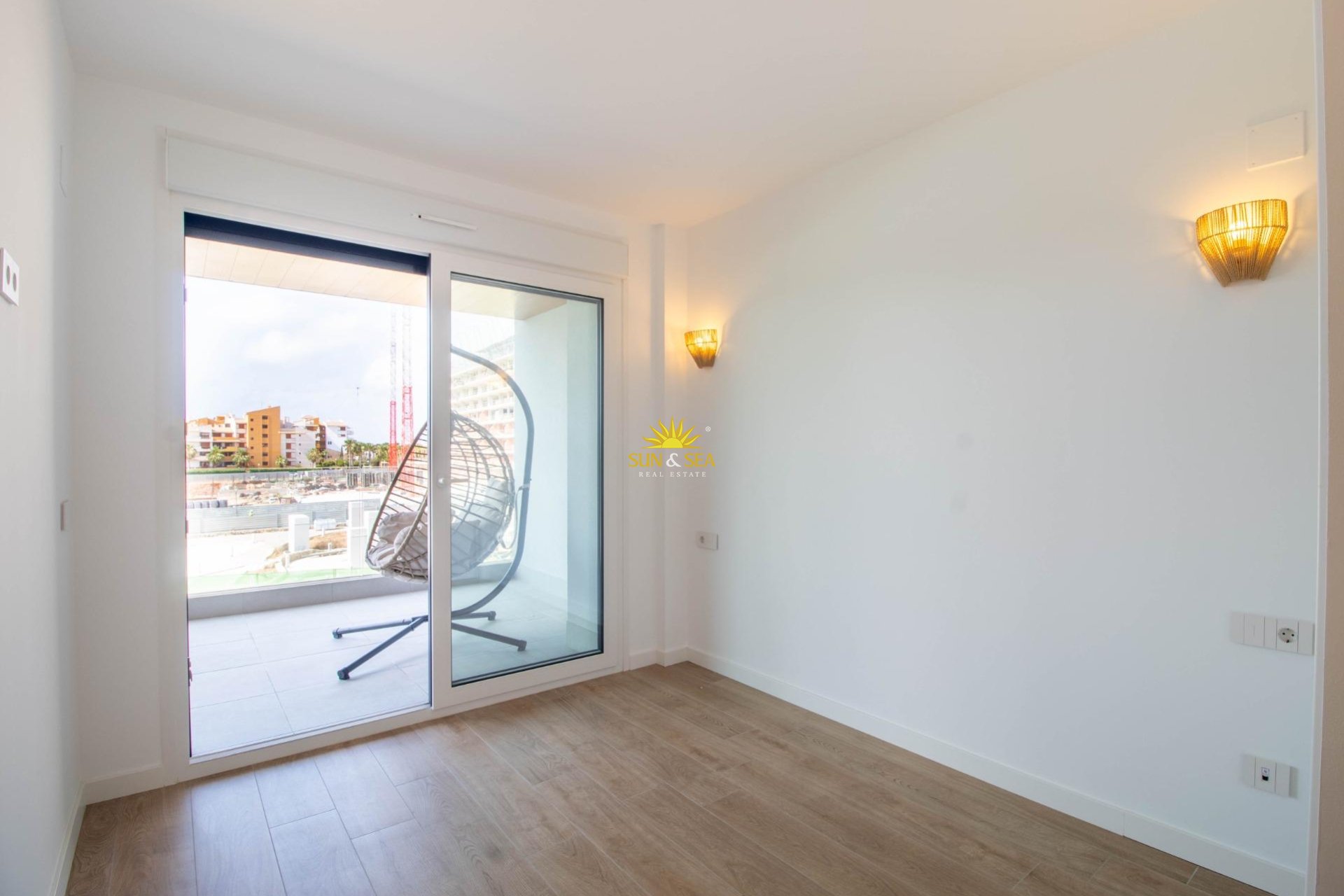 Herverkoop - Appartement - Torrevieja - Punta prima