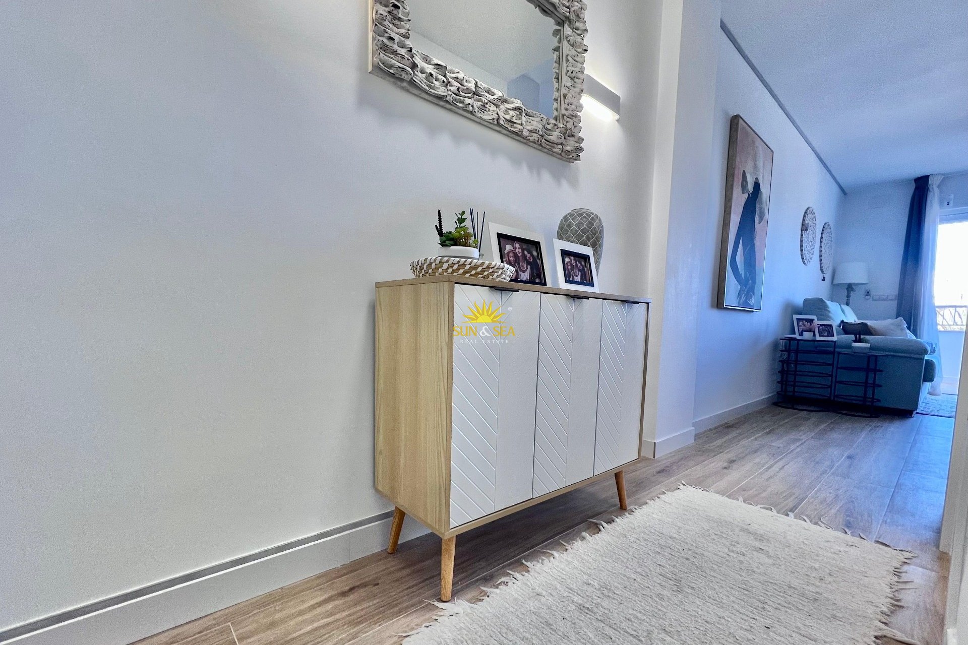 Herverkoop - Appartement - Torrevieja - Punta prima