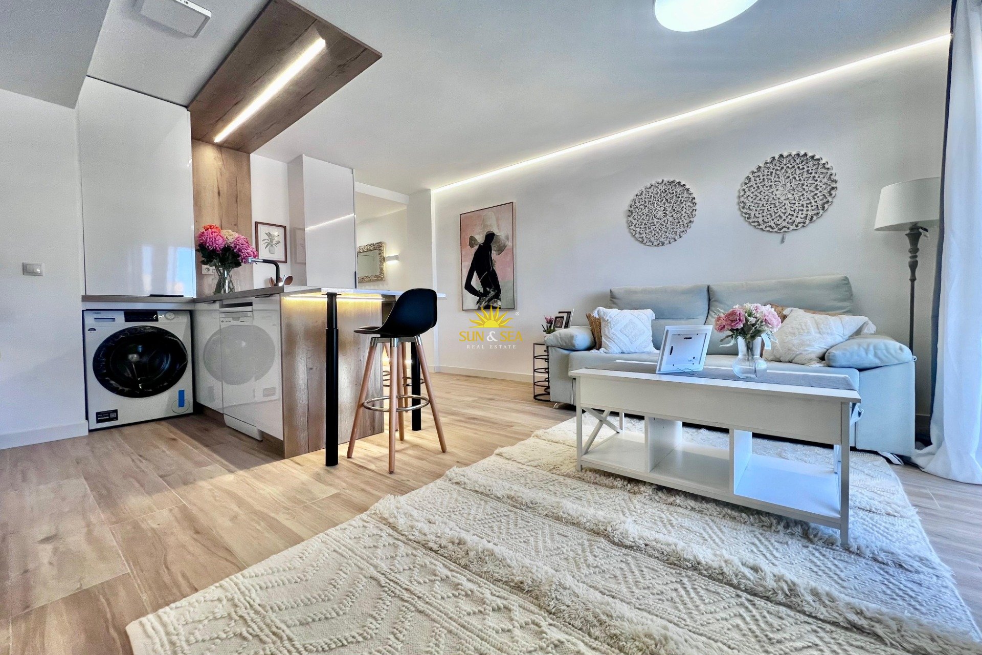 Herverkoop - Appartement - Torrevieja - Punta prima