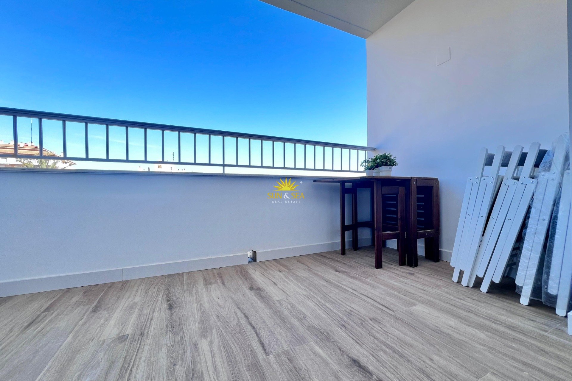 Herverkoop - Appartement - Torrevieja - Punta prima