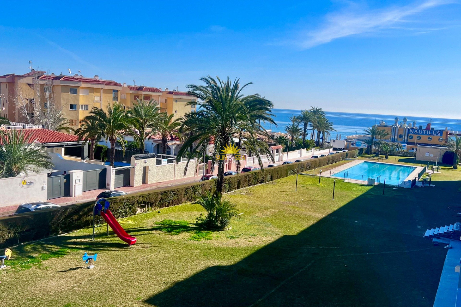 Herverkoop - Appartement - Torrevieja - Punta prima