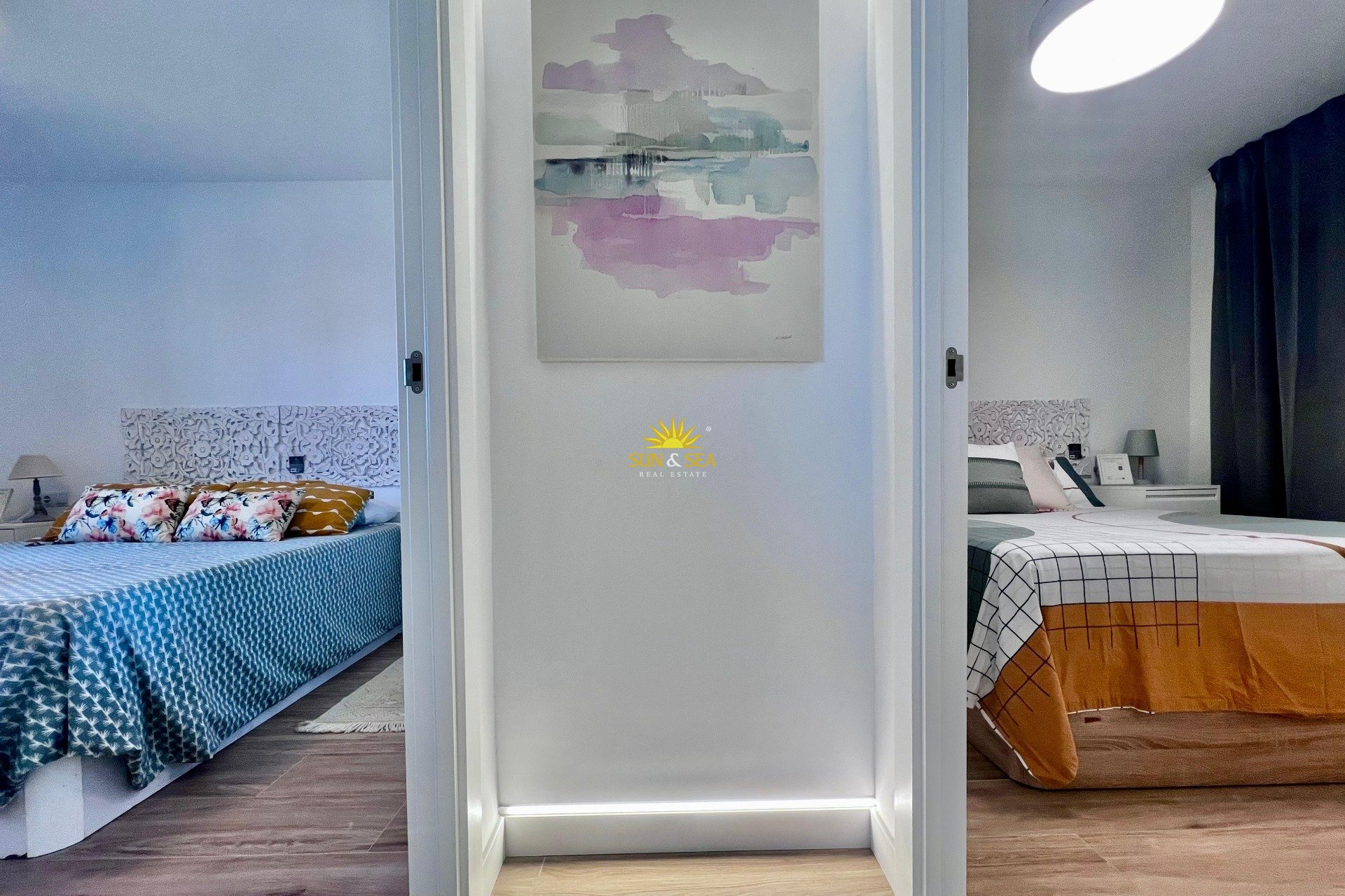 Herverkoop - Appartement - Torrevieja - Punta prima