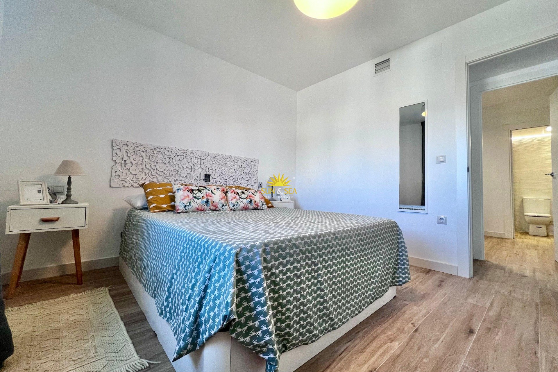 Herverkoop - Appartement - Torrevieja - Punta prima