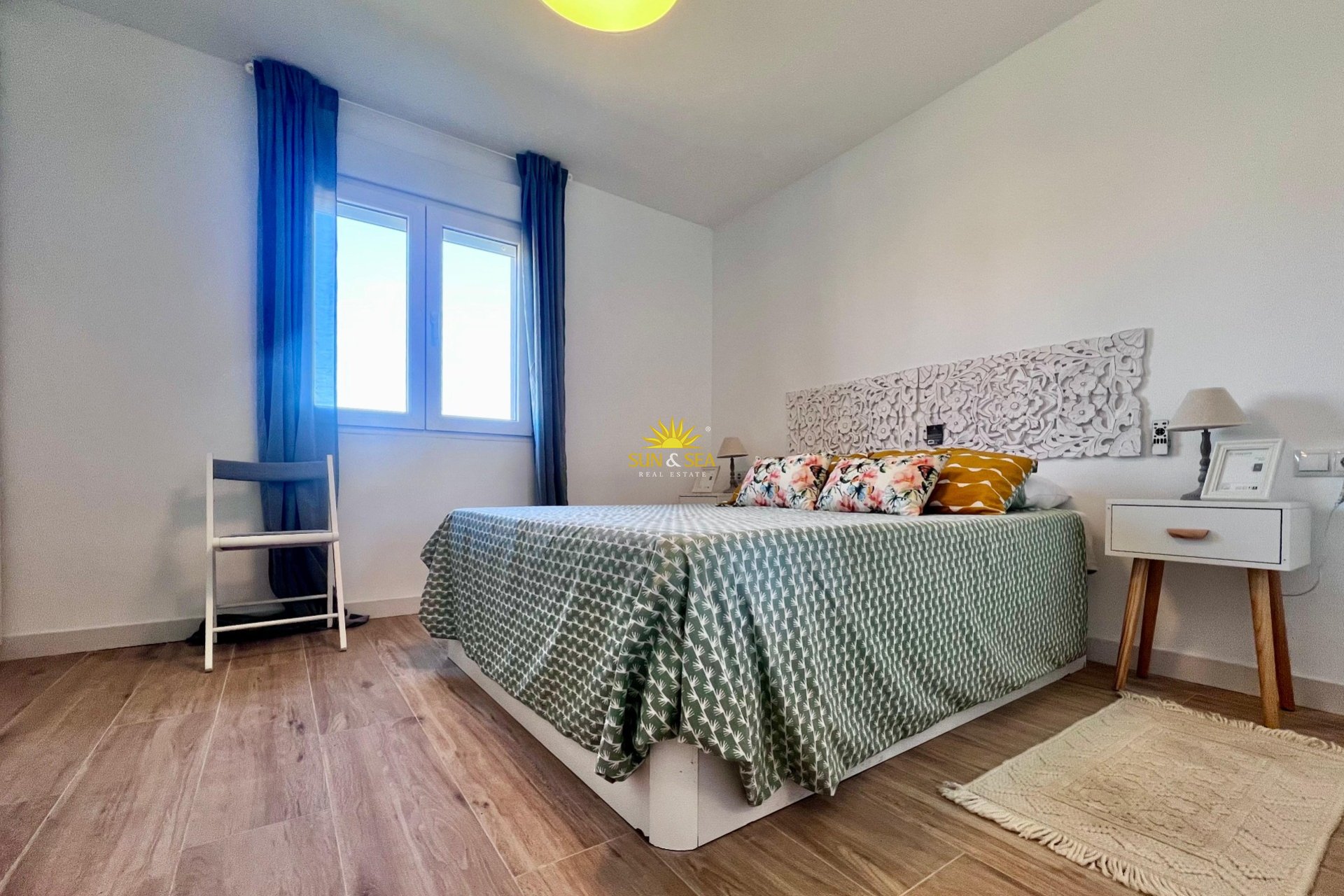 Herverkoop - Appartement - Torrevieja - Punta prima