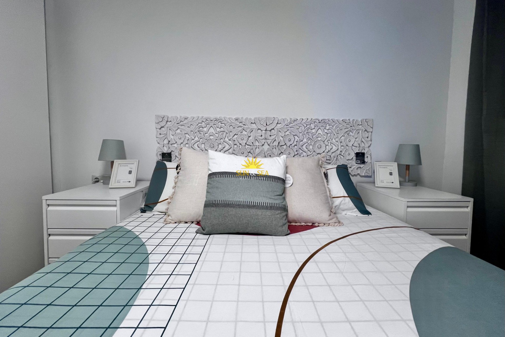 Herverkoop - Appartement - Torrevieja - Punta prima