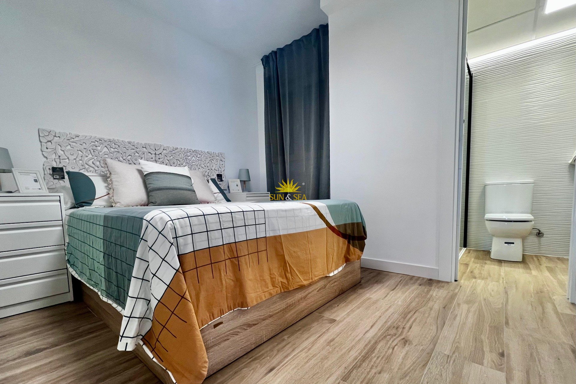 Herverkoop - Appartement - Torrevieja - Punta prima