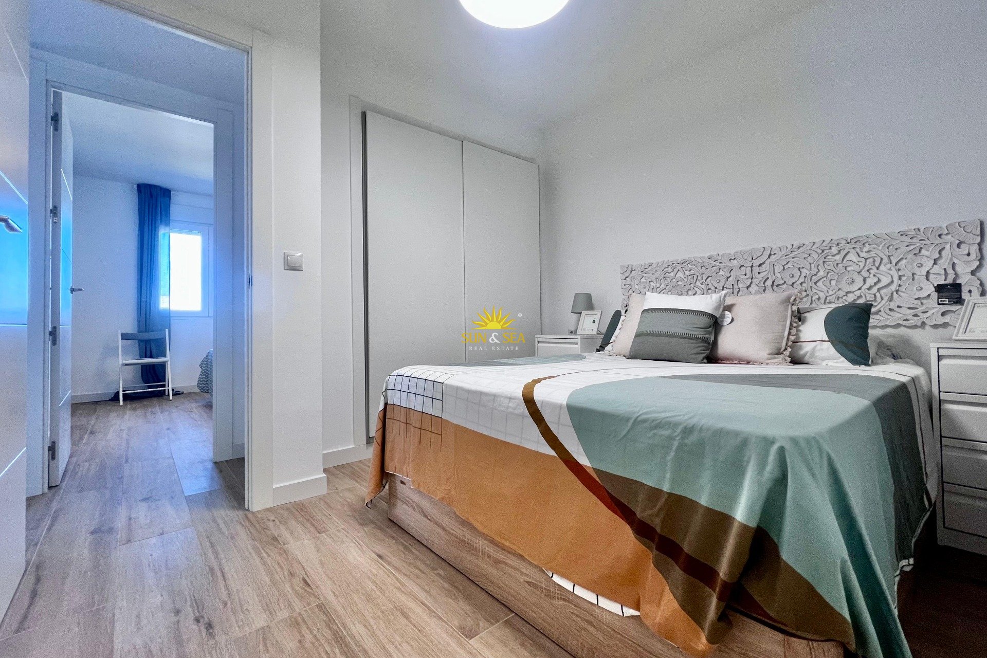 Herverkoop - Appartement - Torrevieja - Punta prima