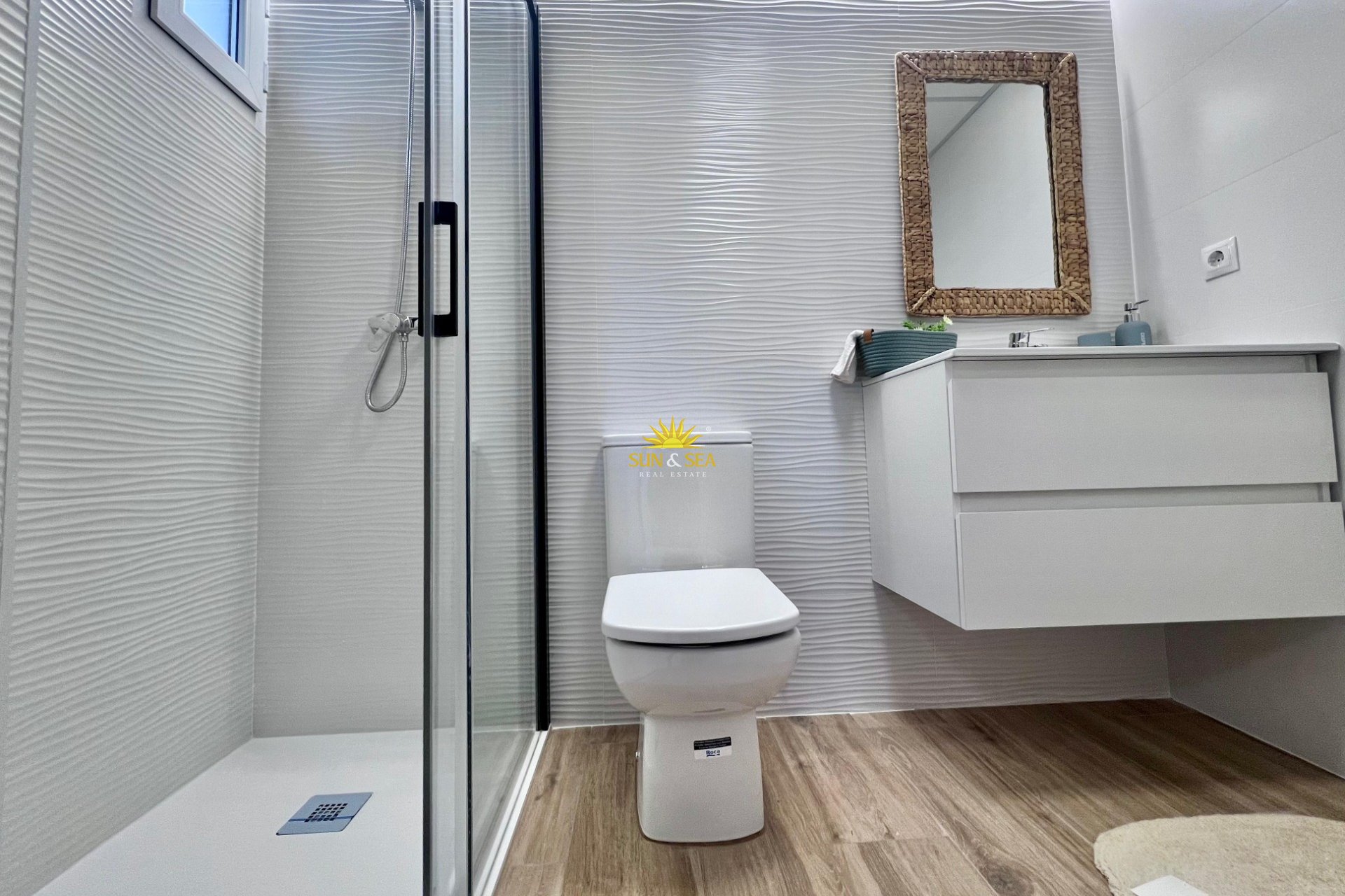 Herverkoop - Appartement - Torrevieja - Punta prima