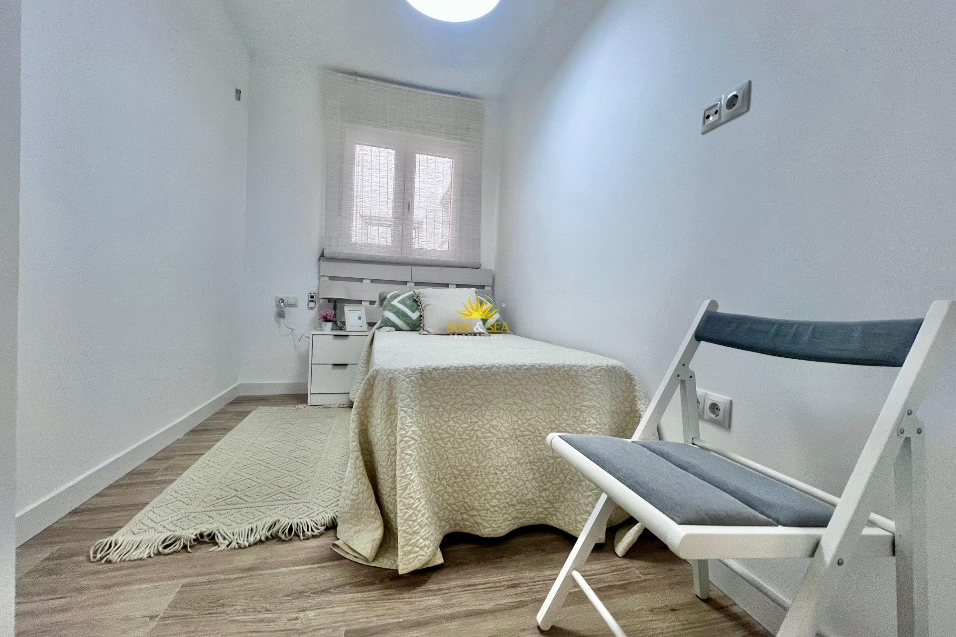 Herverkoop - Appartement - Torrevieja - Punta prima