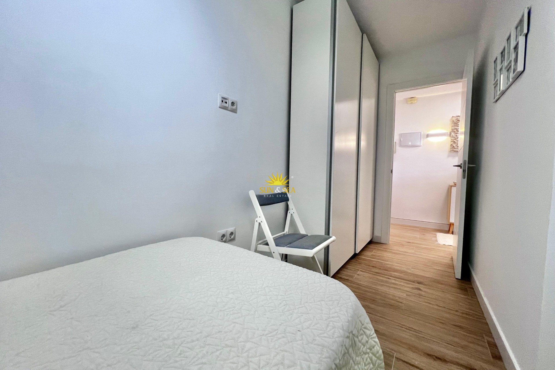 Herverkoop - Appartement - Torrevieja - Punta prima