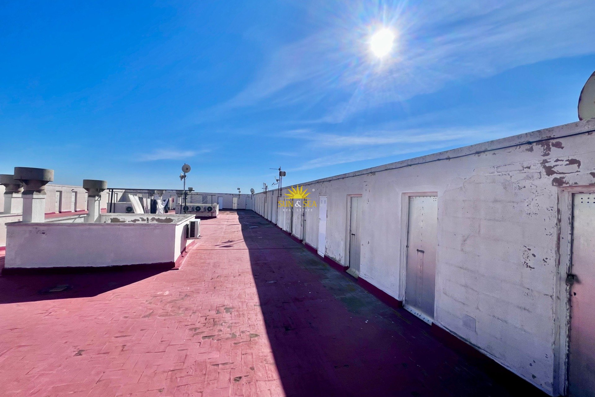 Herverkoop - Appartement - Torrevieja - Punta prima