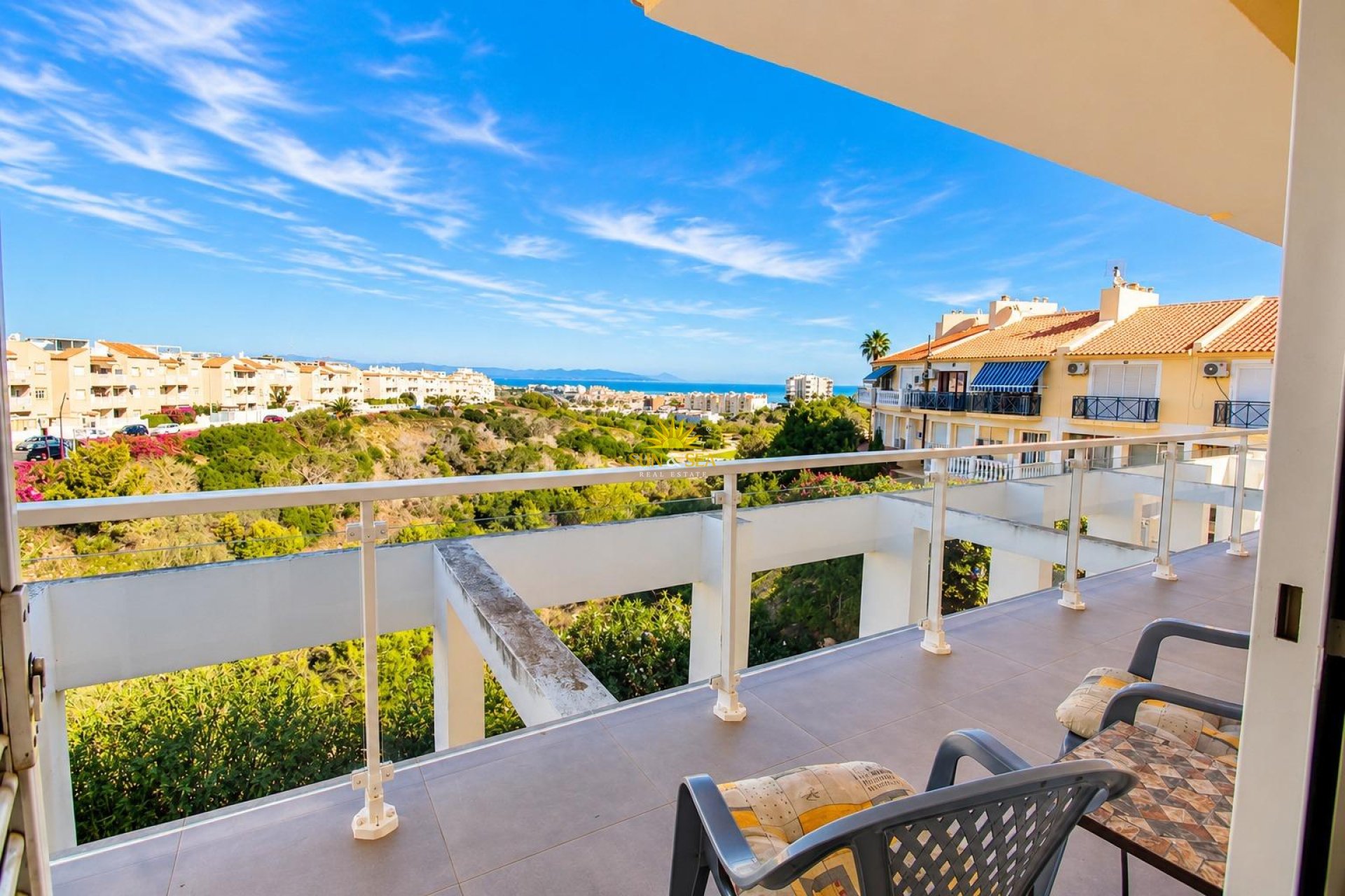 Herverkoop - Appartement - Torrevieja - Torreblanca