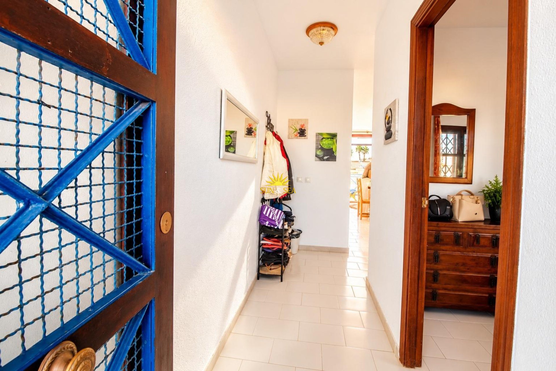 Herverkoop - Appartement - Torrevieja - Torreblanca