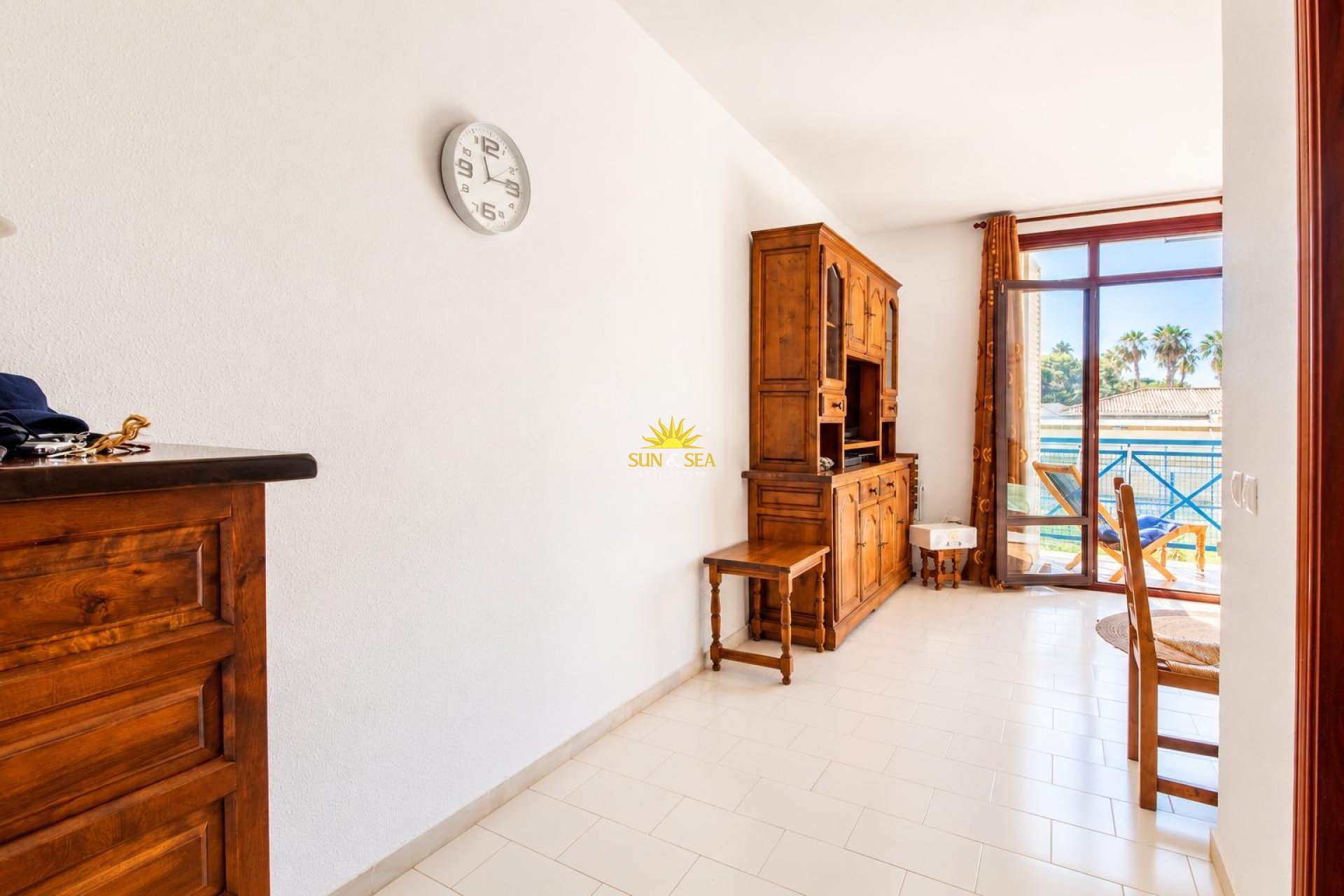Herverkoop - Appartement - Torrevieja - Torreblanca