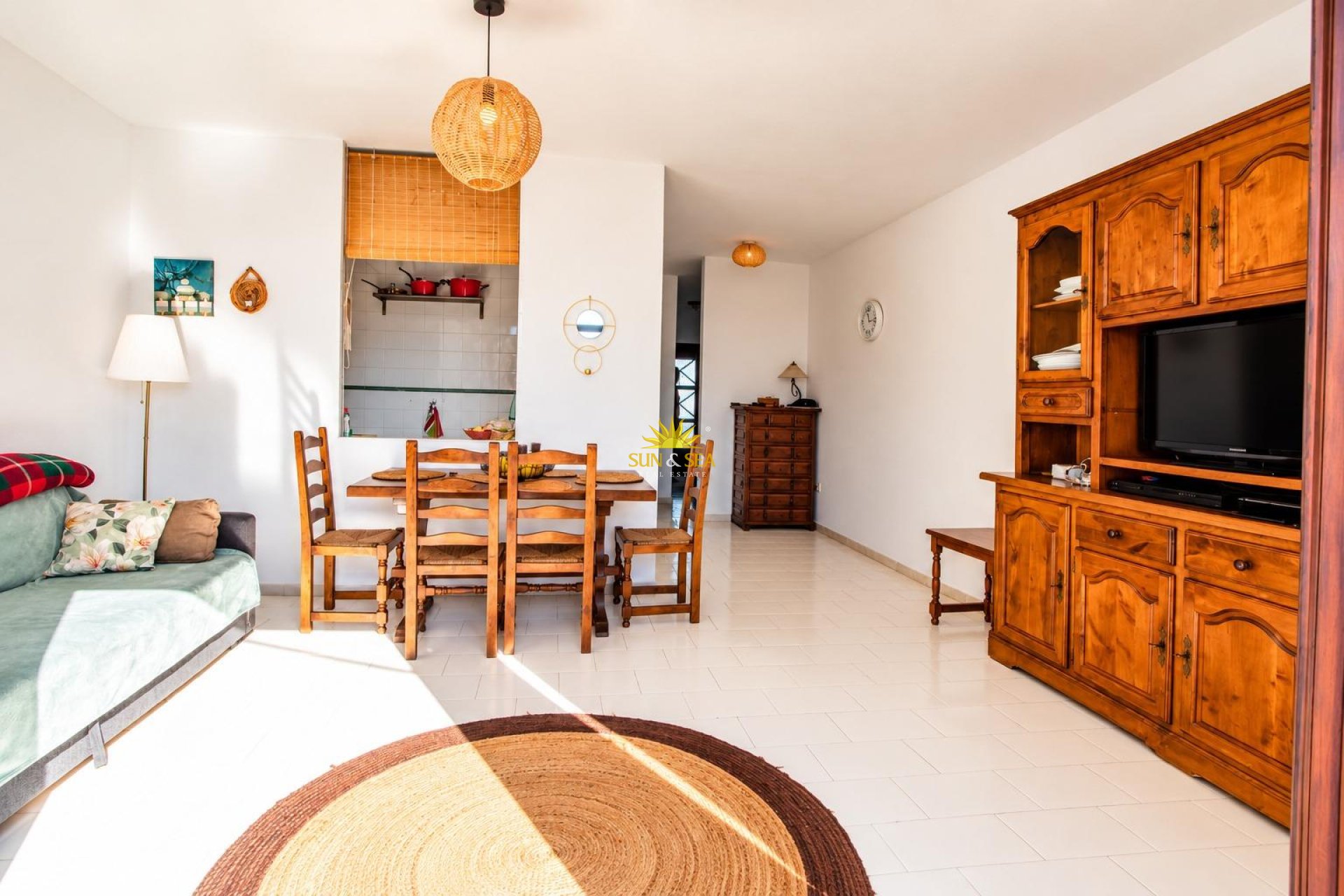 Herverkoop - Appartement - Torrevieja - Torreblanca