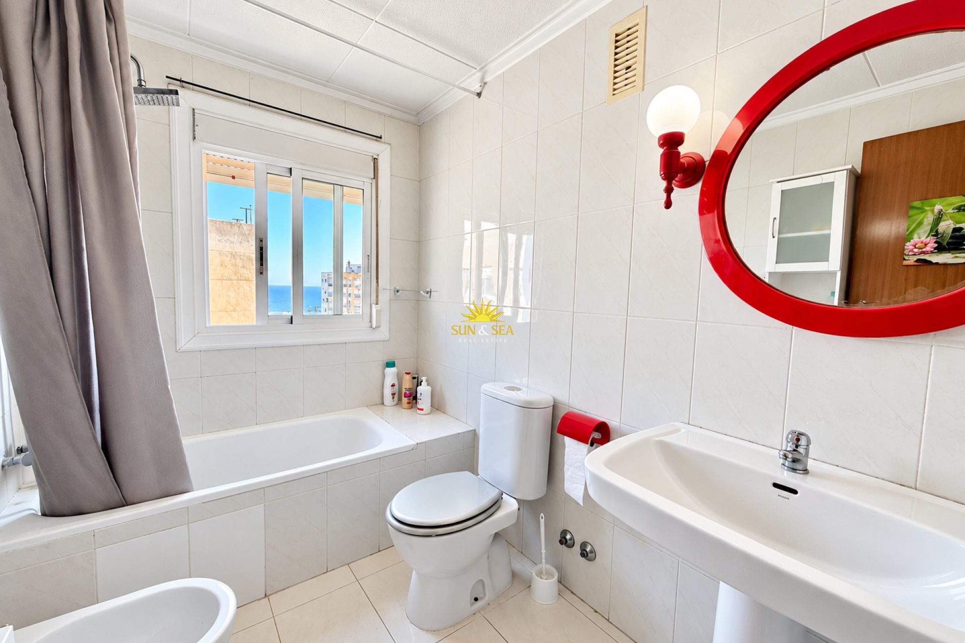 Herverkoop - Appartement - Torrevieja - Torrelamata - La Mata