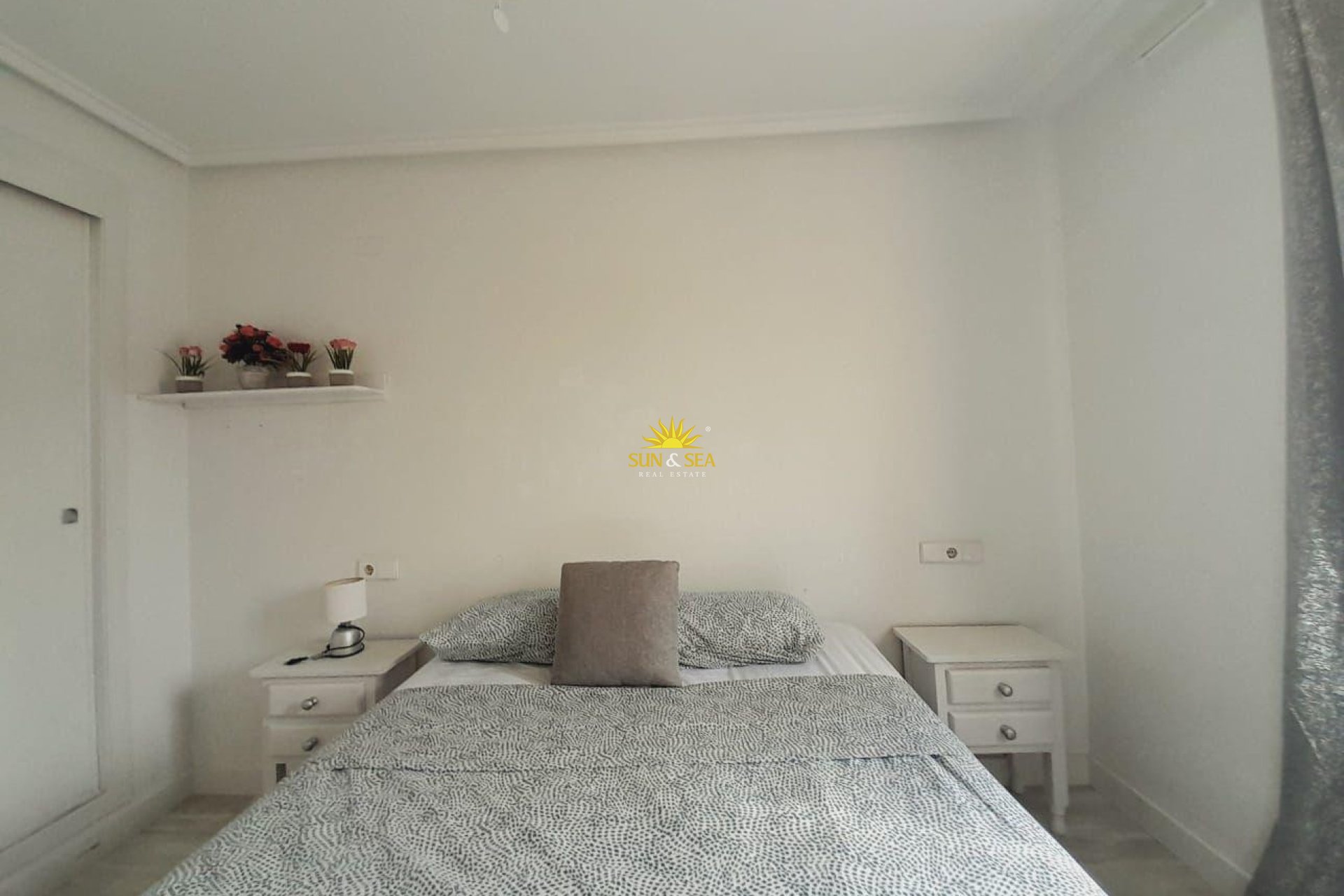 Herverkoop - Appartement - Torrevieja - torrevieja