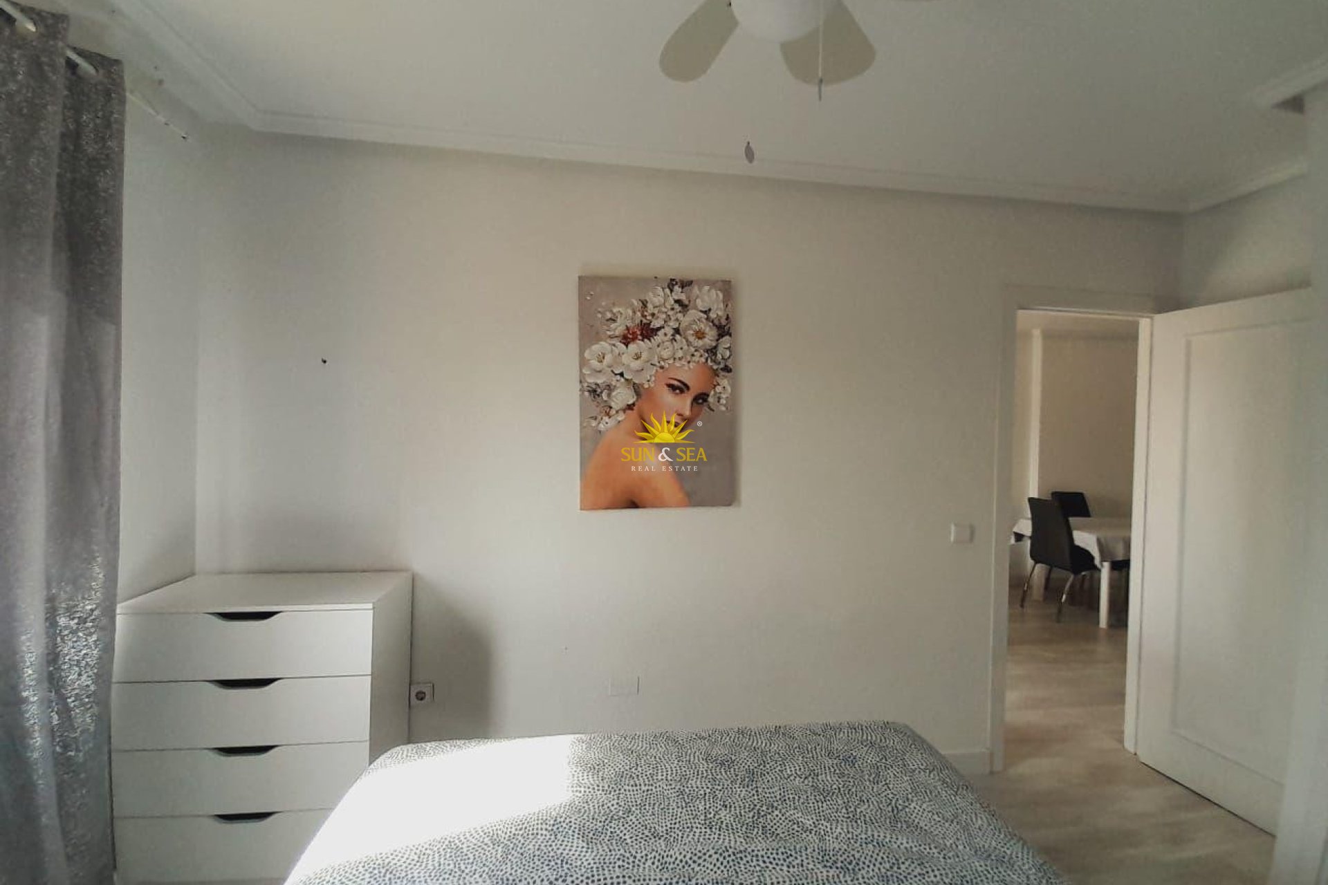 Herverkoop - Appartement - Torrevieja - torrevieja