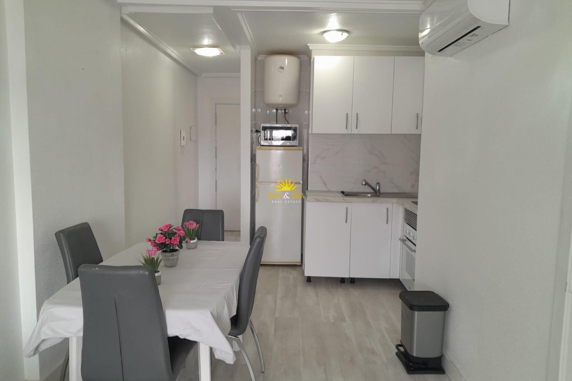 Herverkoop - Appartement - Torrevieja - torrevieja