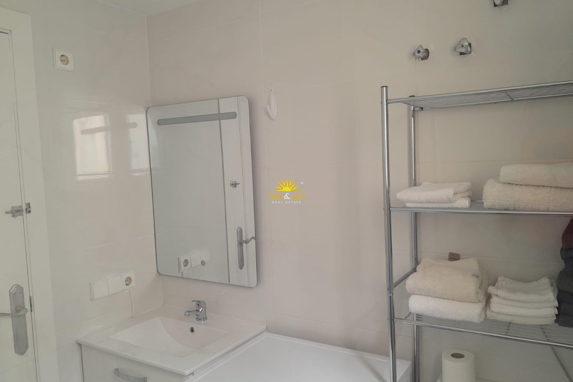 Herverkoop - Appartement - Torrevieja - torrevieja