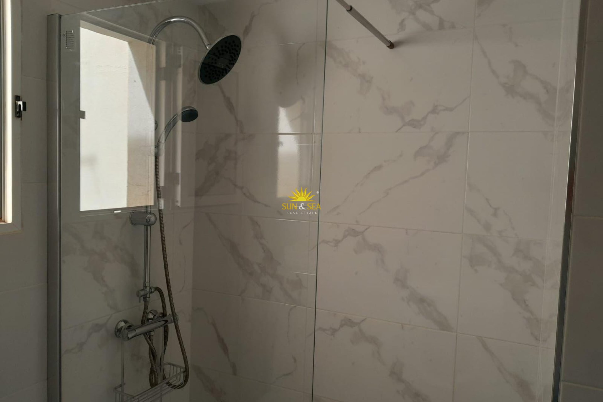 Herverkoop - Appartement - Torrevieja - torrevieja