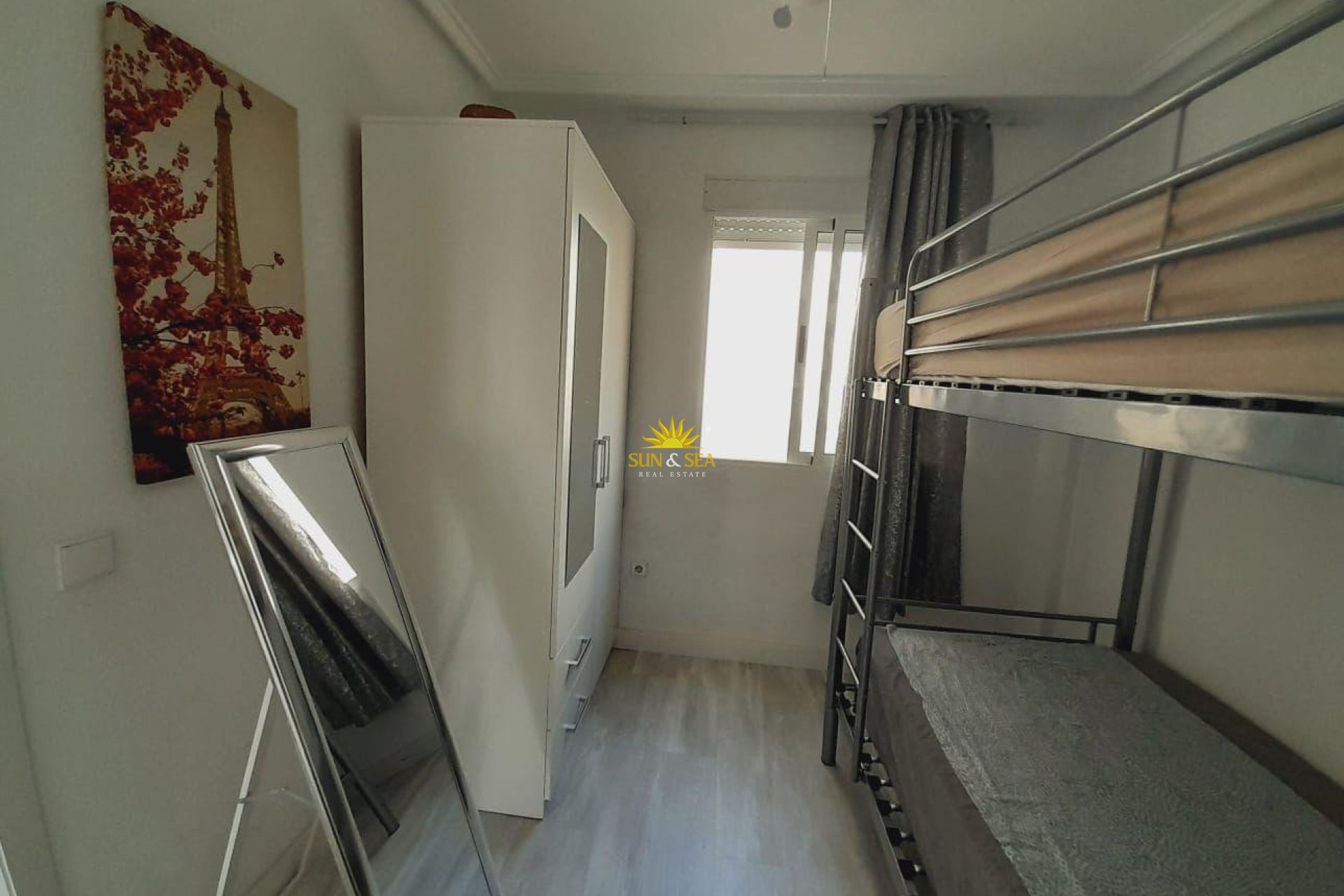 Herverkoop - Appartement - Torrevieja - torrevieja